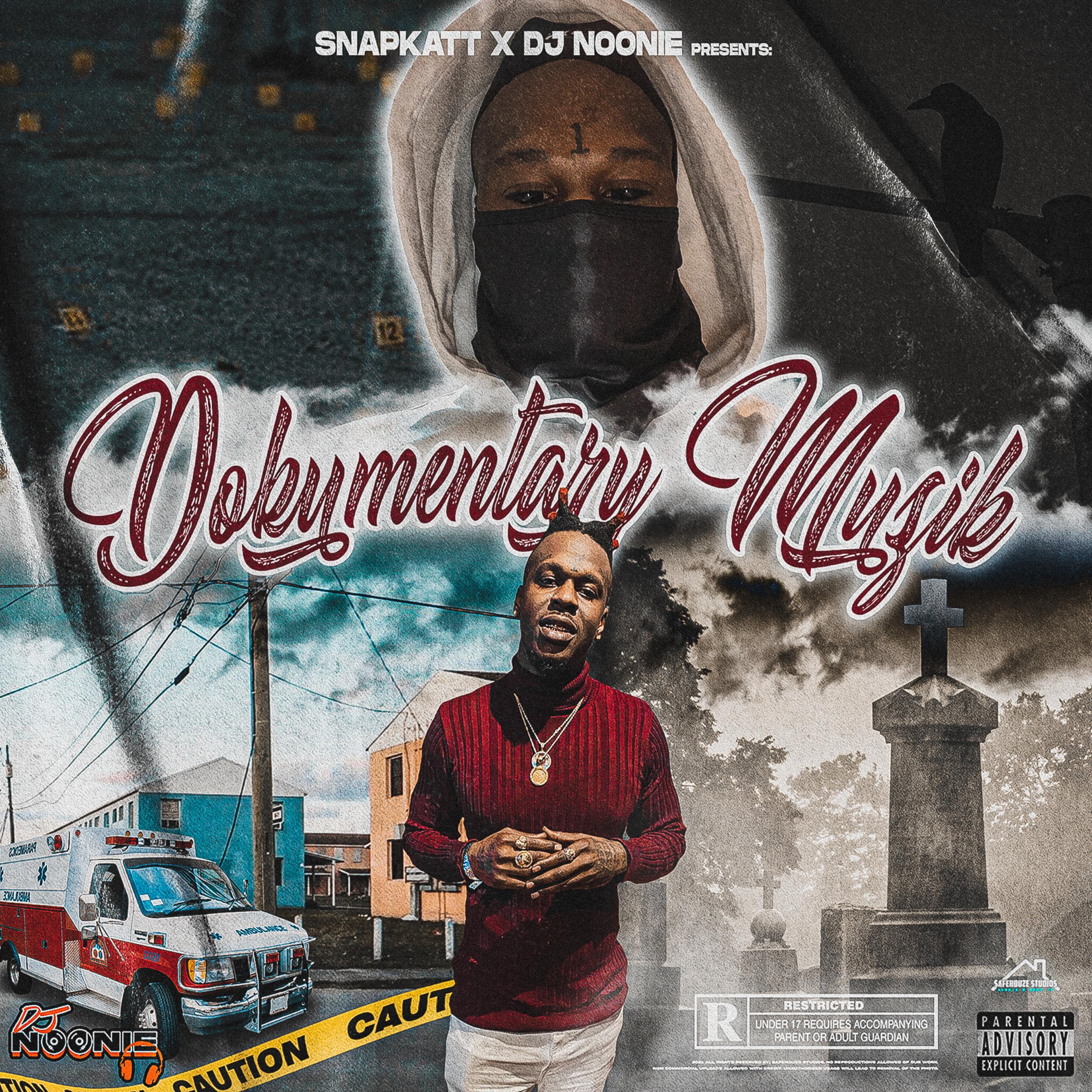 Dokumentary Musik artwork