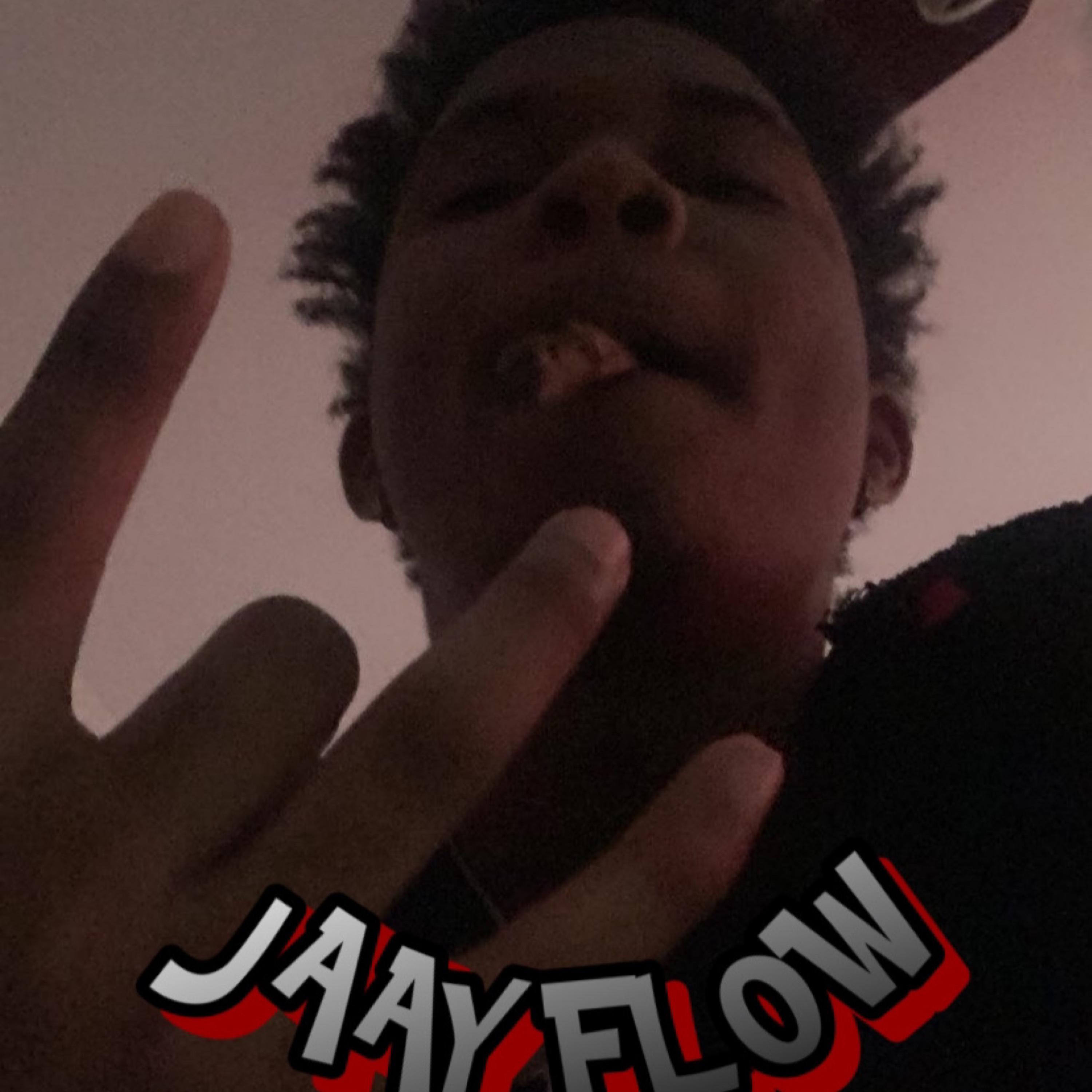 JAAY FLOW artwork