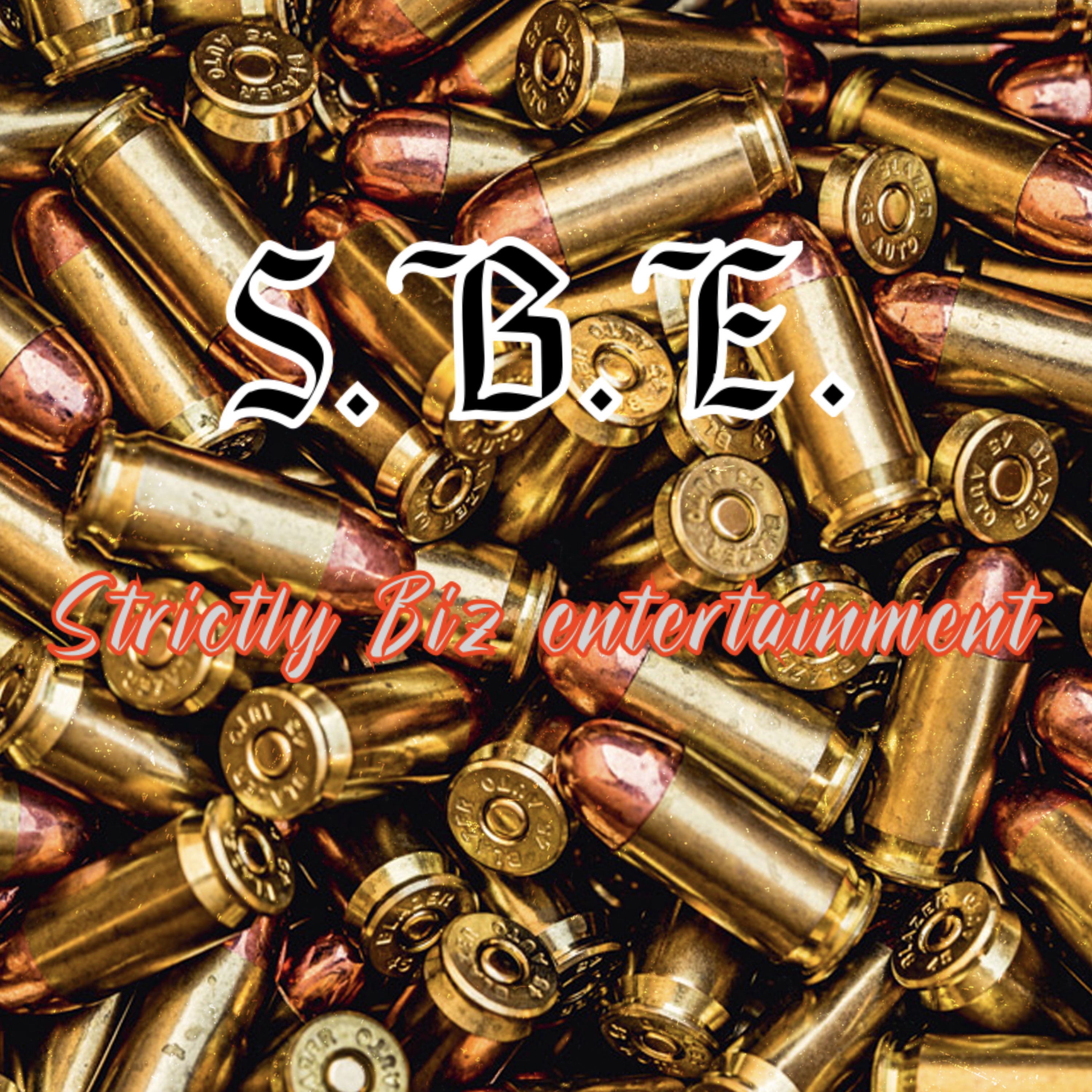 S.B.E. artwork