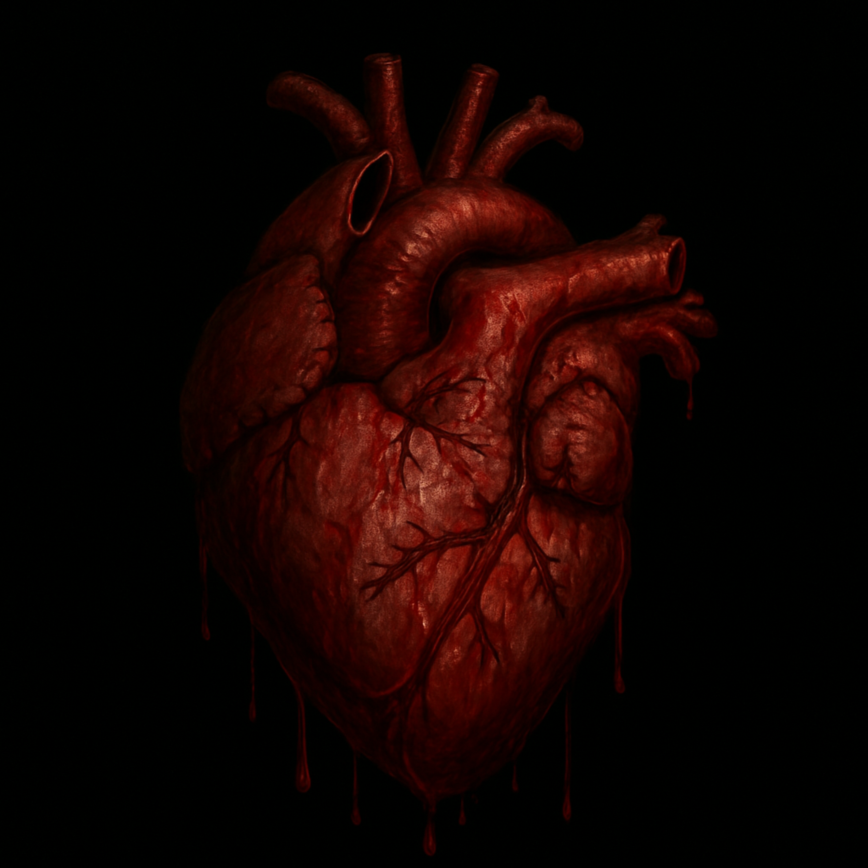 HEART artwork