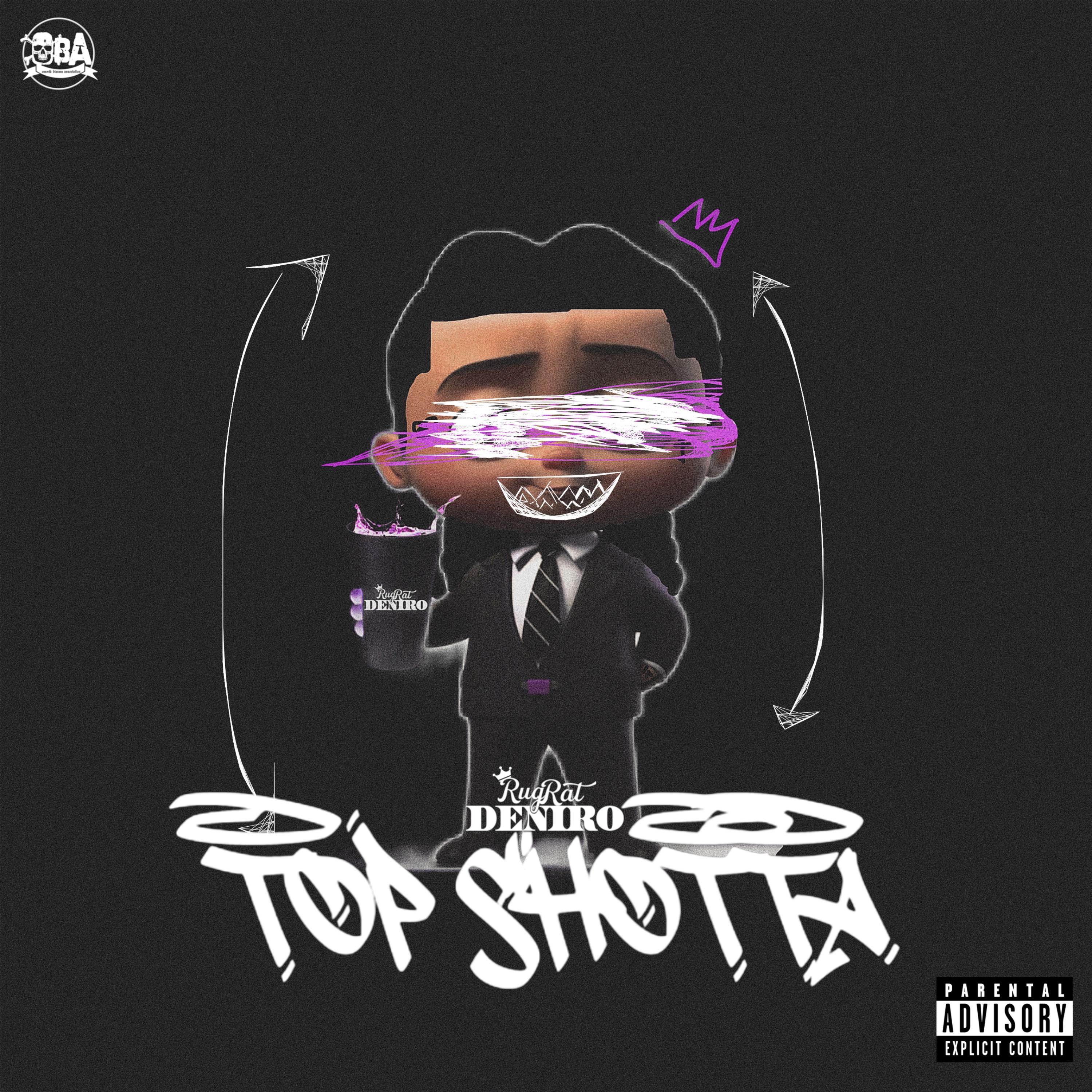 Top Shotta artwork
