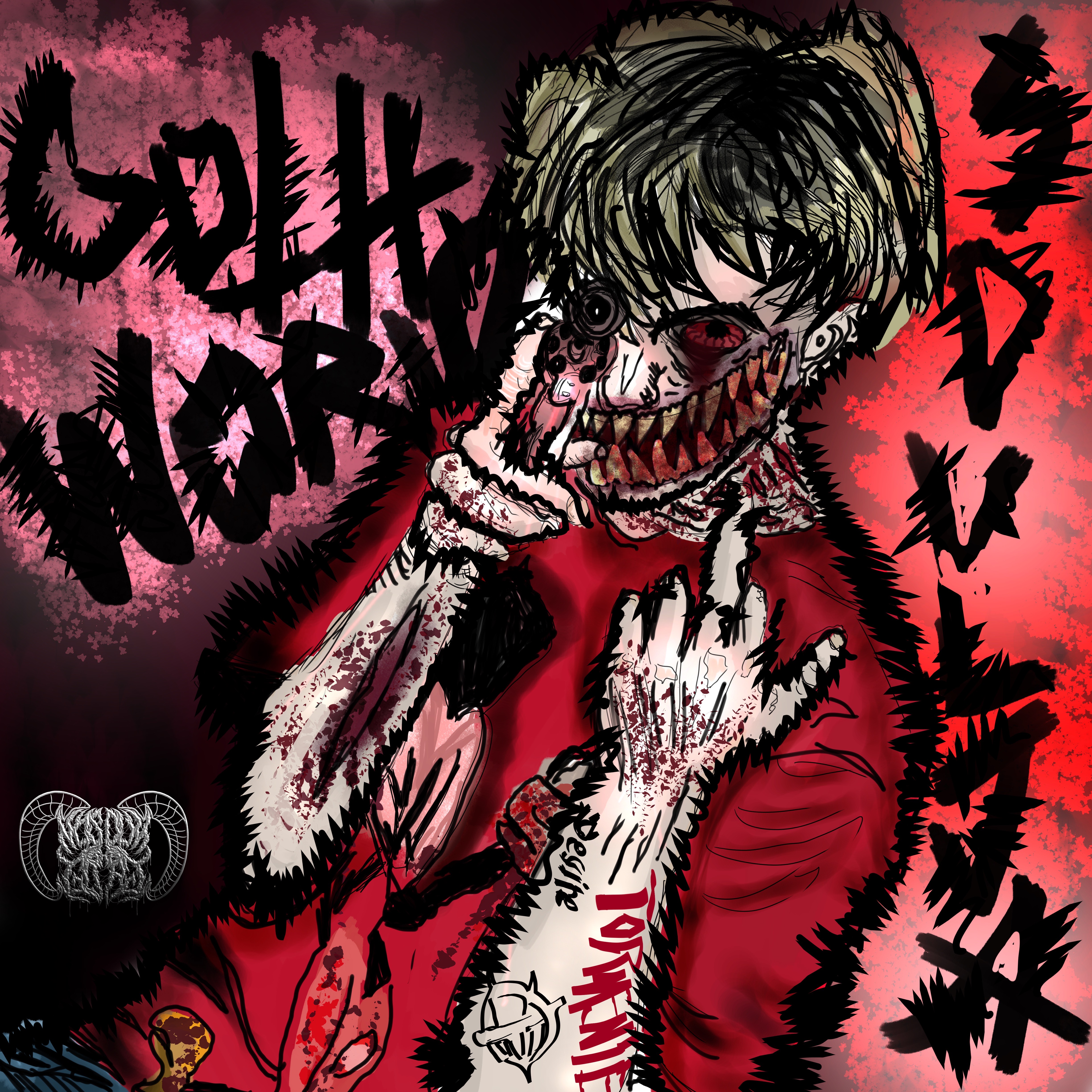 GOTHWORLDSOULJA artwork