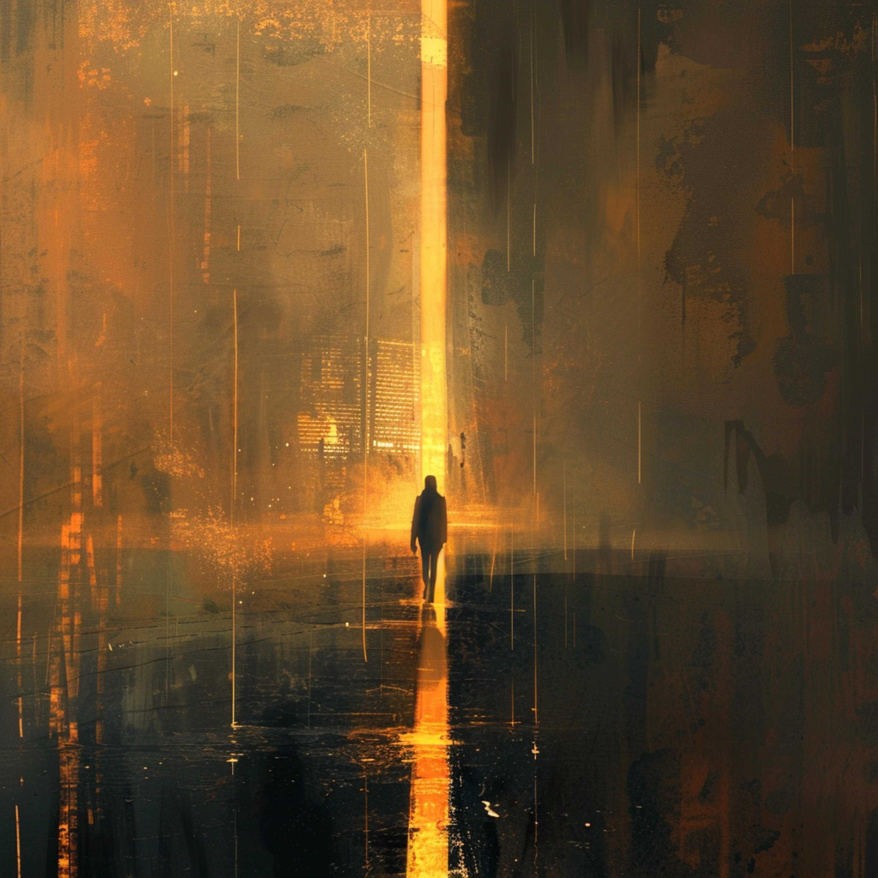 Decisive (ROOTED) artwork