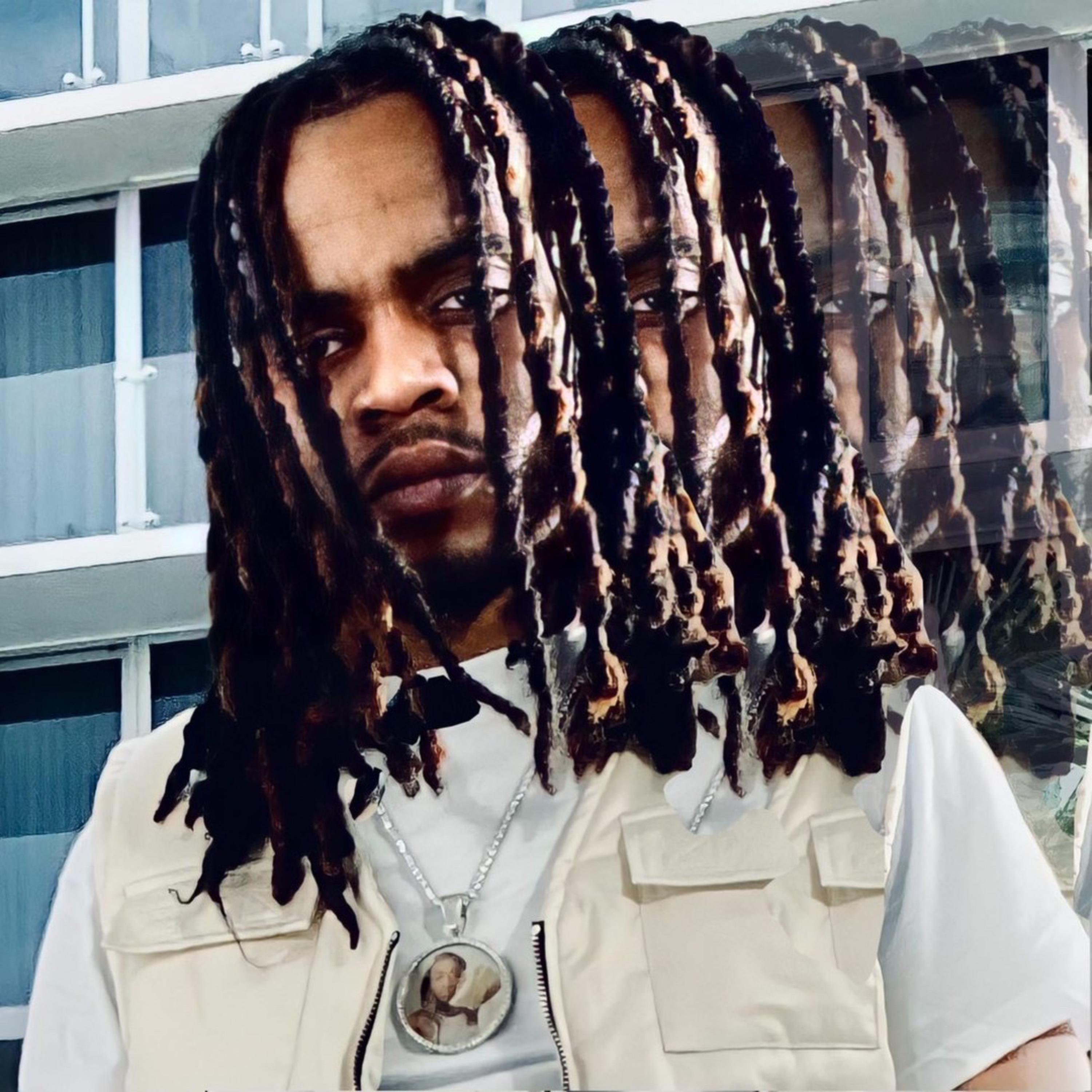 Should've Waited On Me artwork