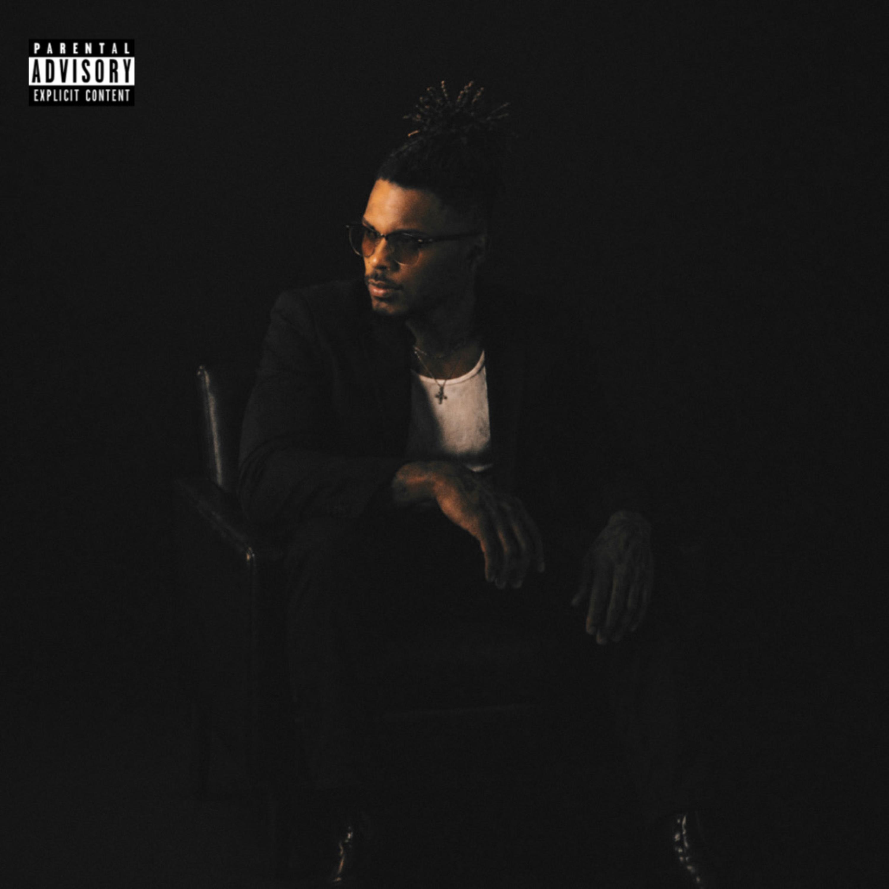 Still, JRDN by JordanGotSwag cover art
