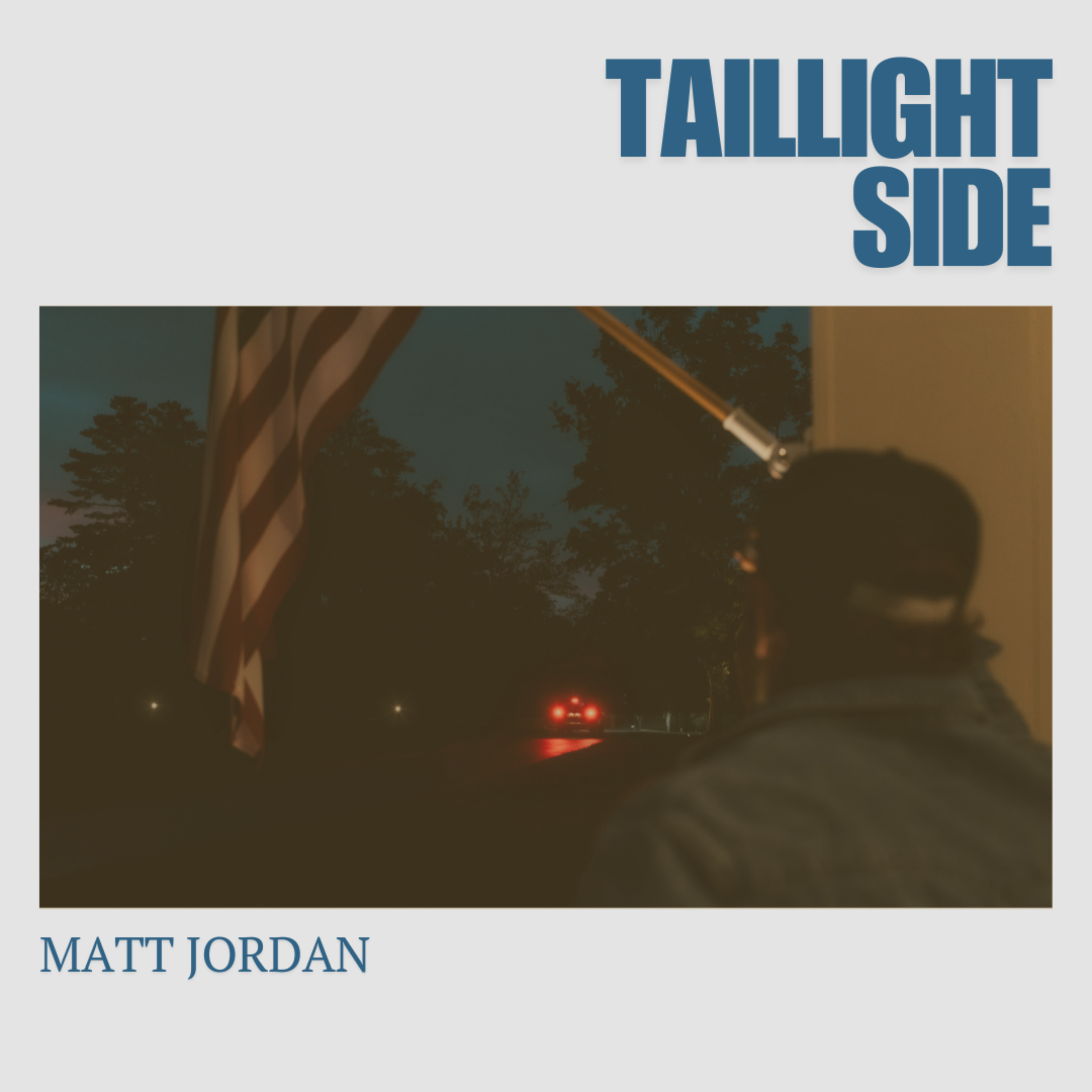 Taillight Side artwork