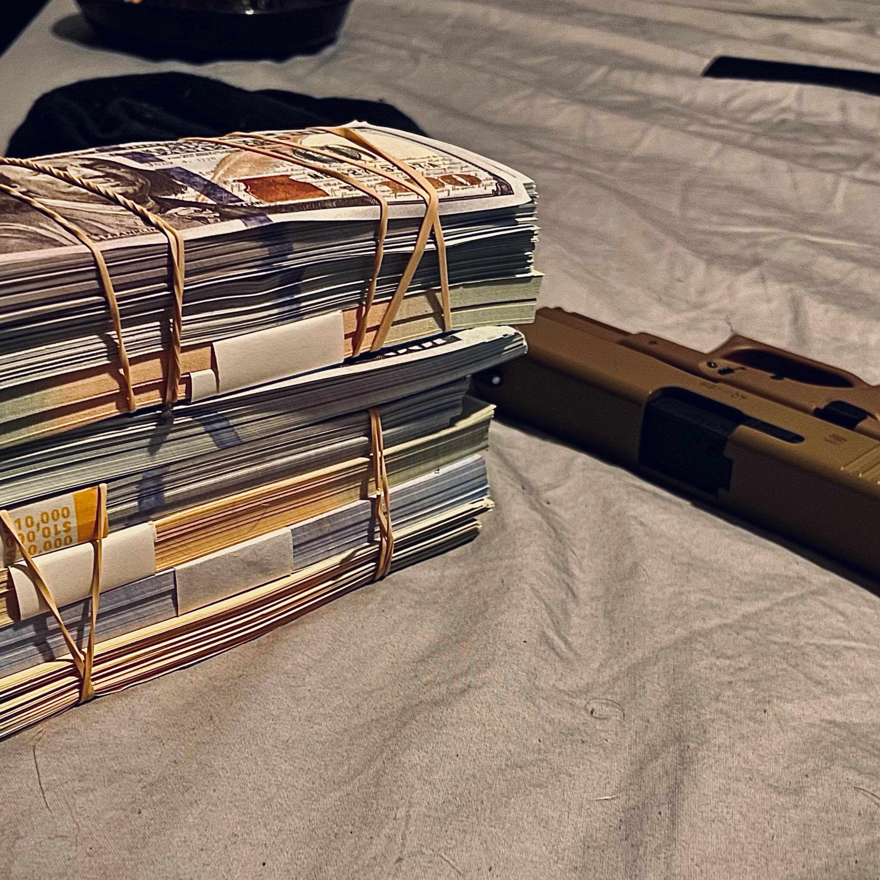 Get Off My Dick artwork