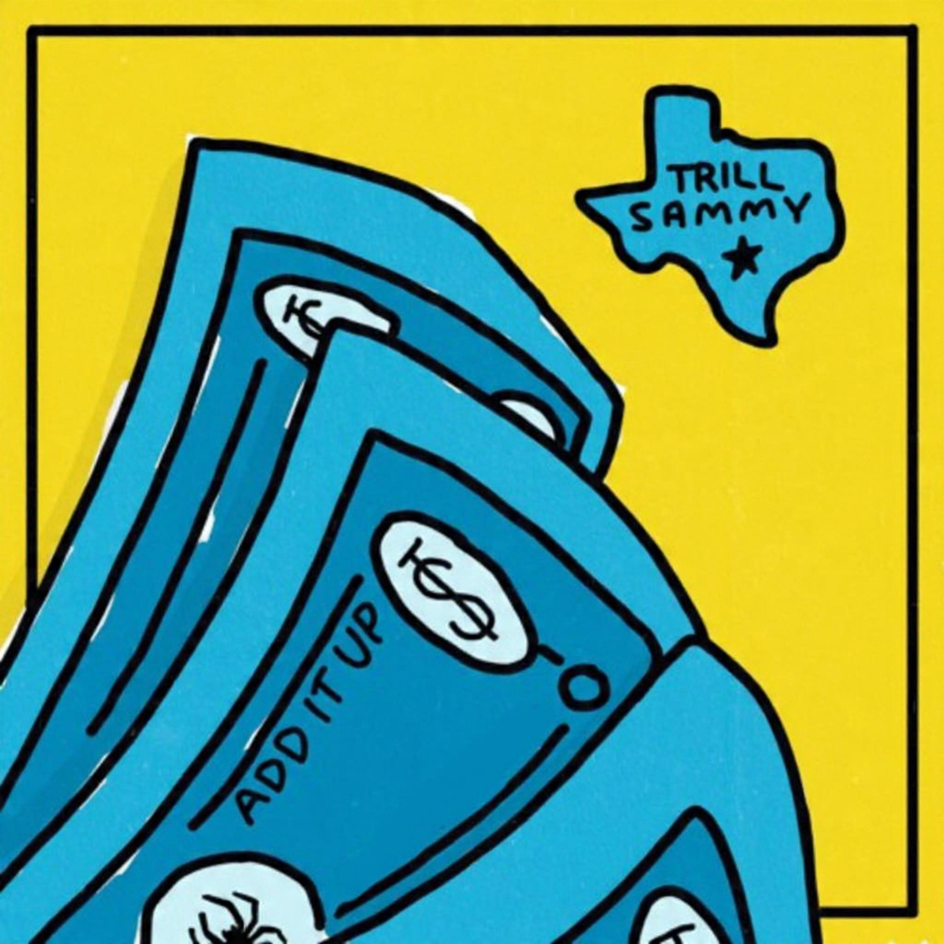 Add It Up artwork