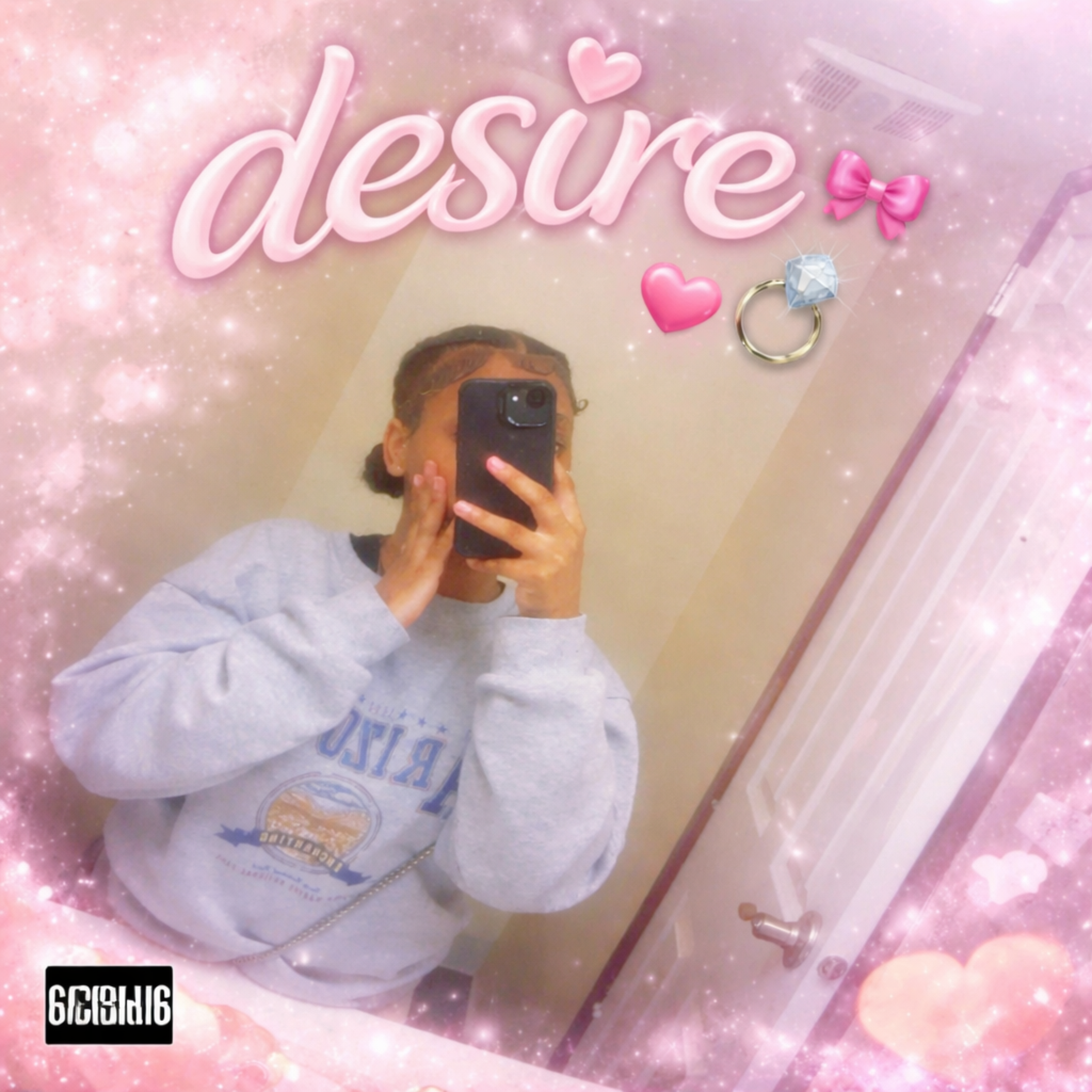 Desire artwork