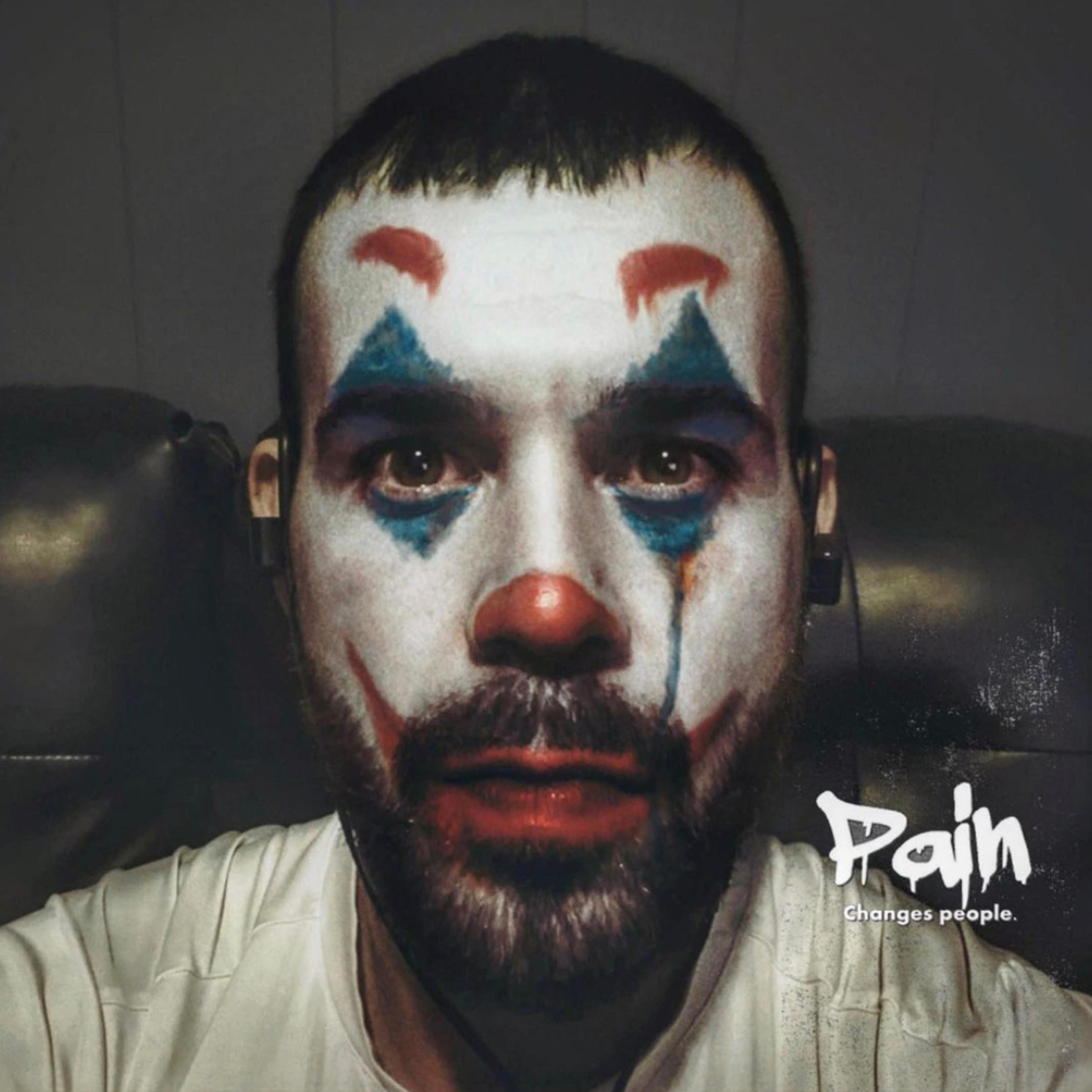 My Pain(Unmastered) artwork