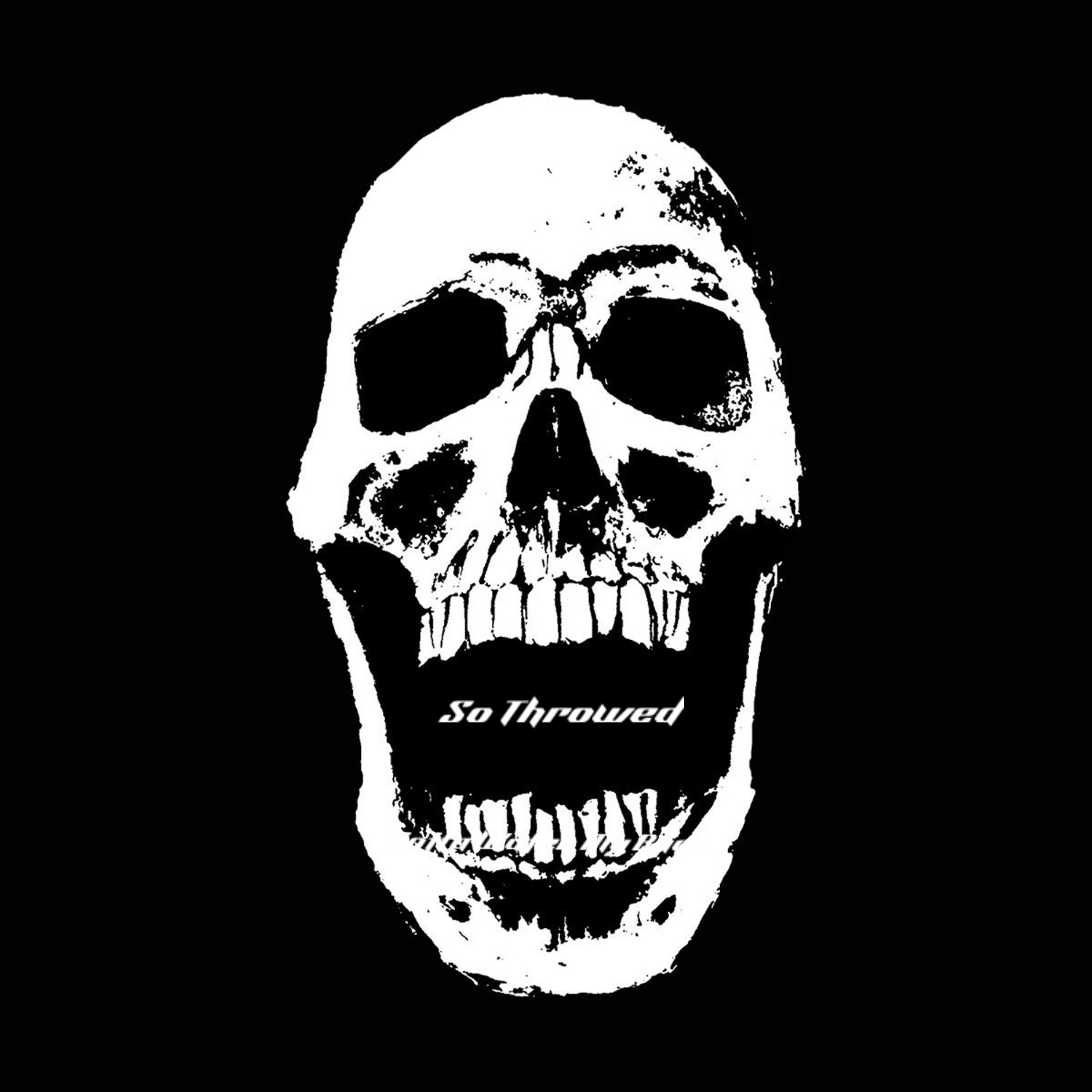 So Throwed (Instrumental) artwork