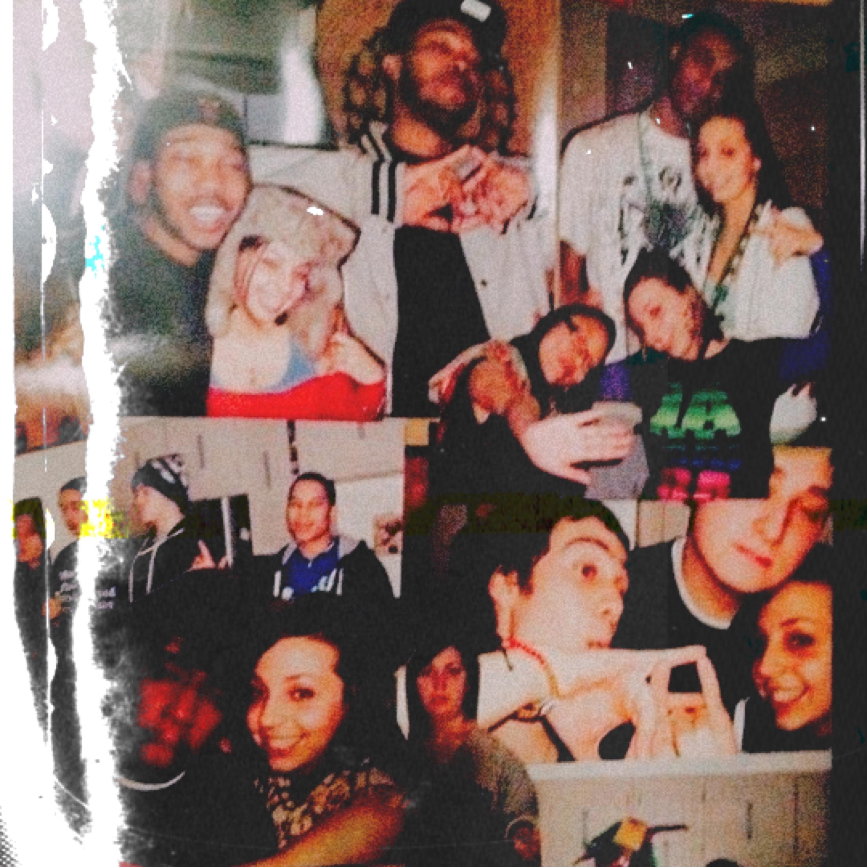 Always Zooted Boy artwork