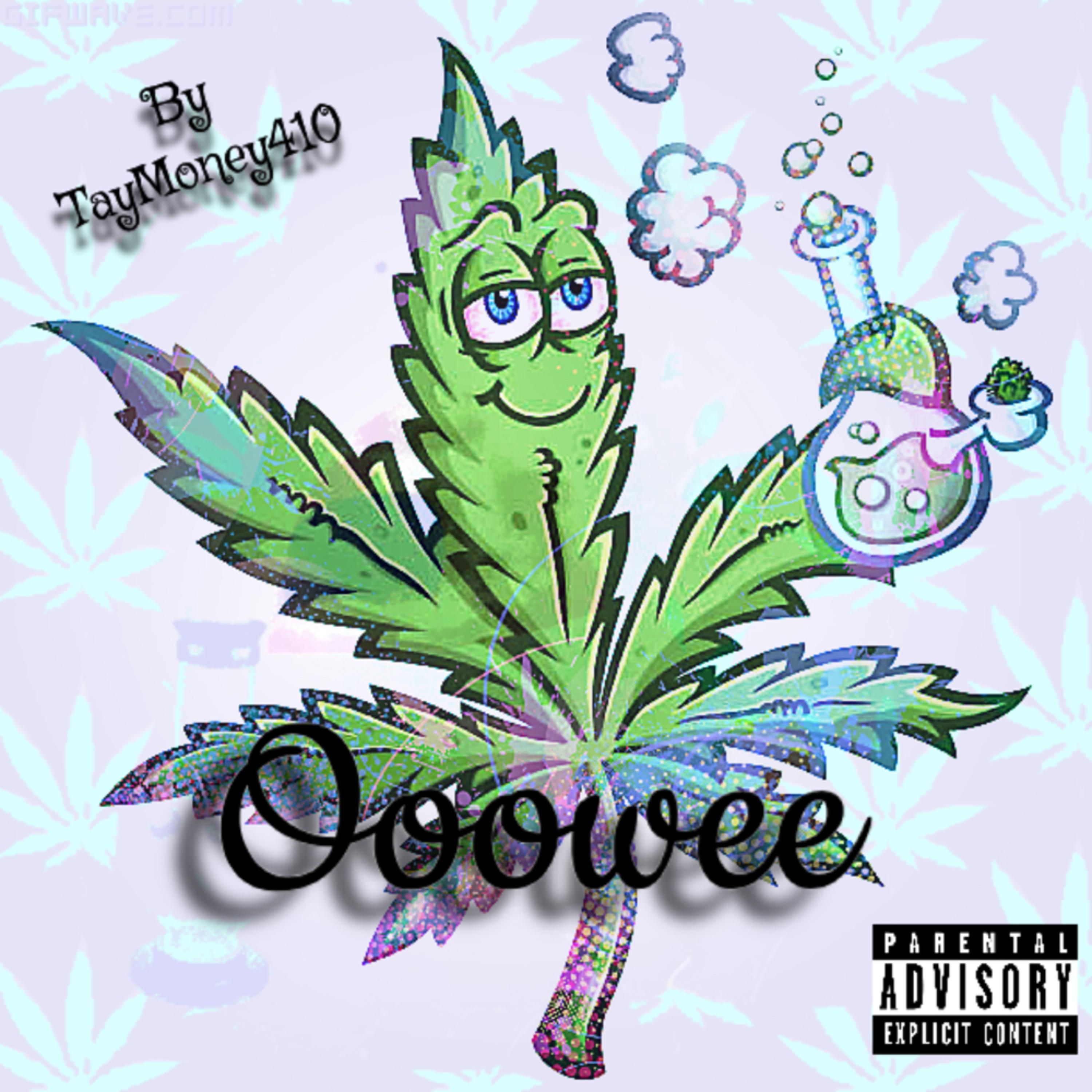 Ooowe artwork