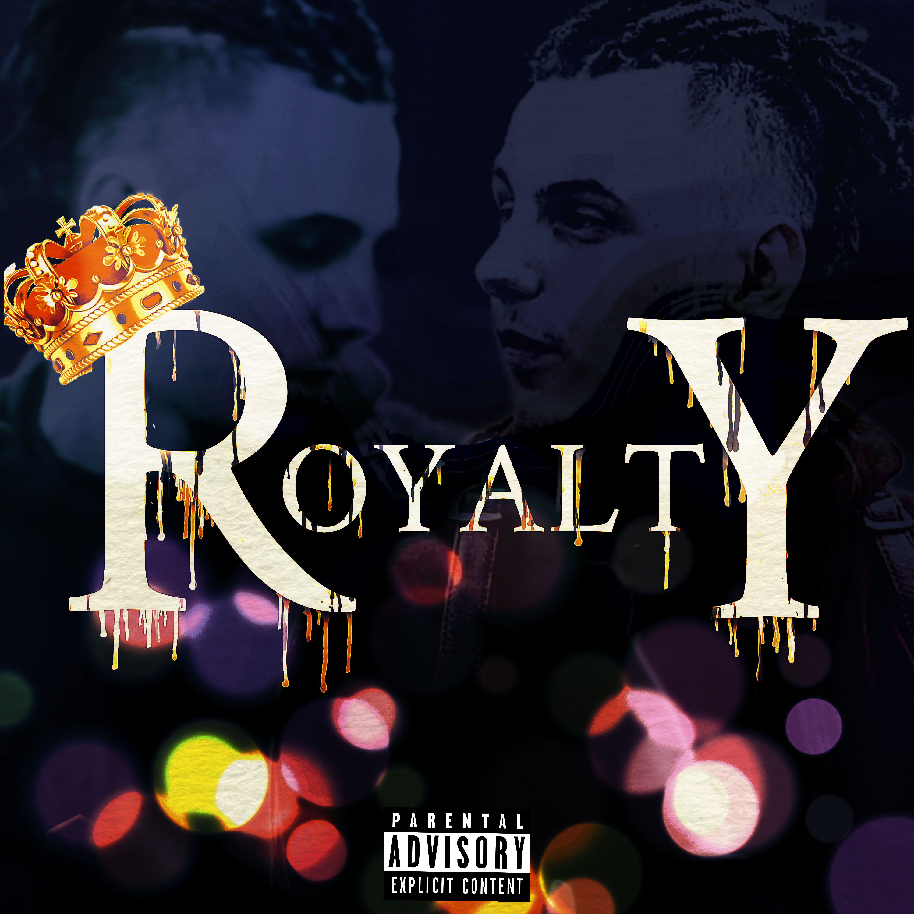 ROYALTY (THE BEST) artwork