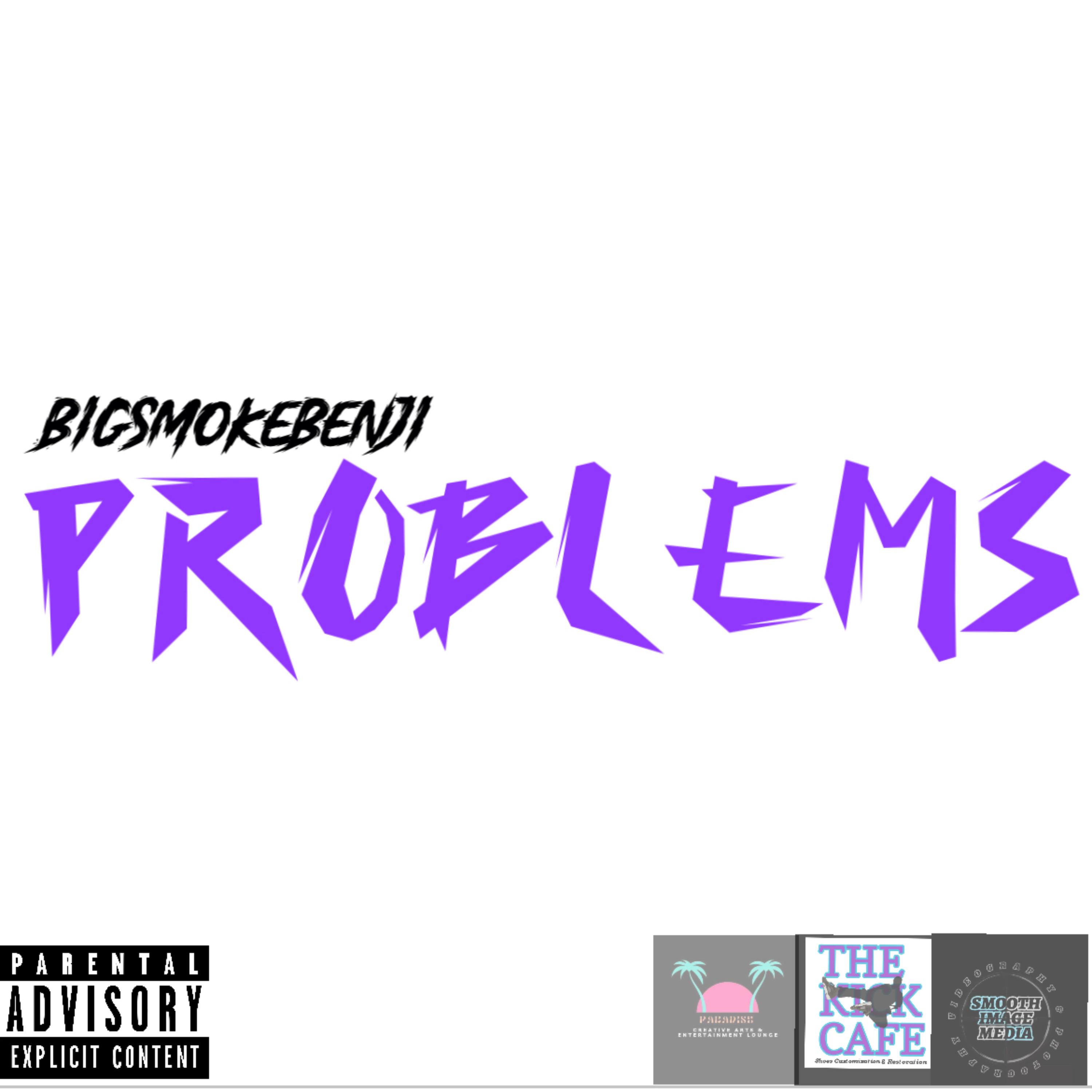 Problems artwork