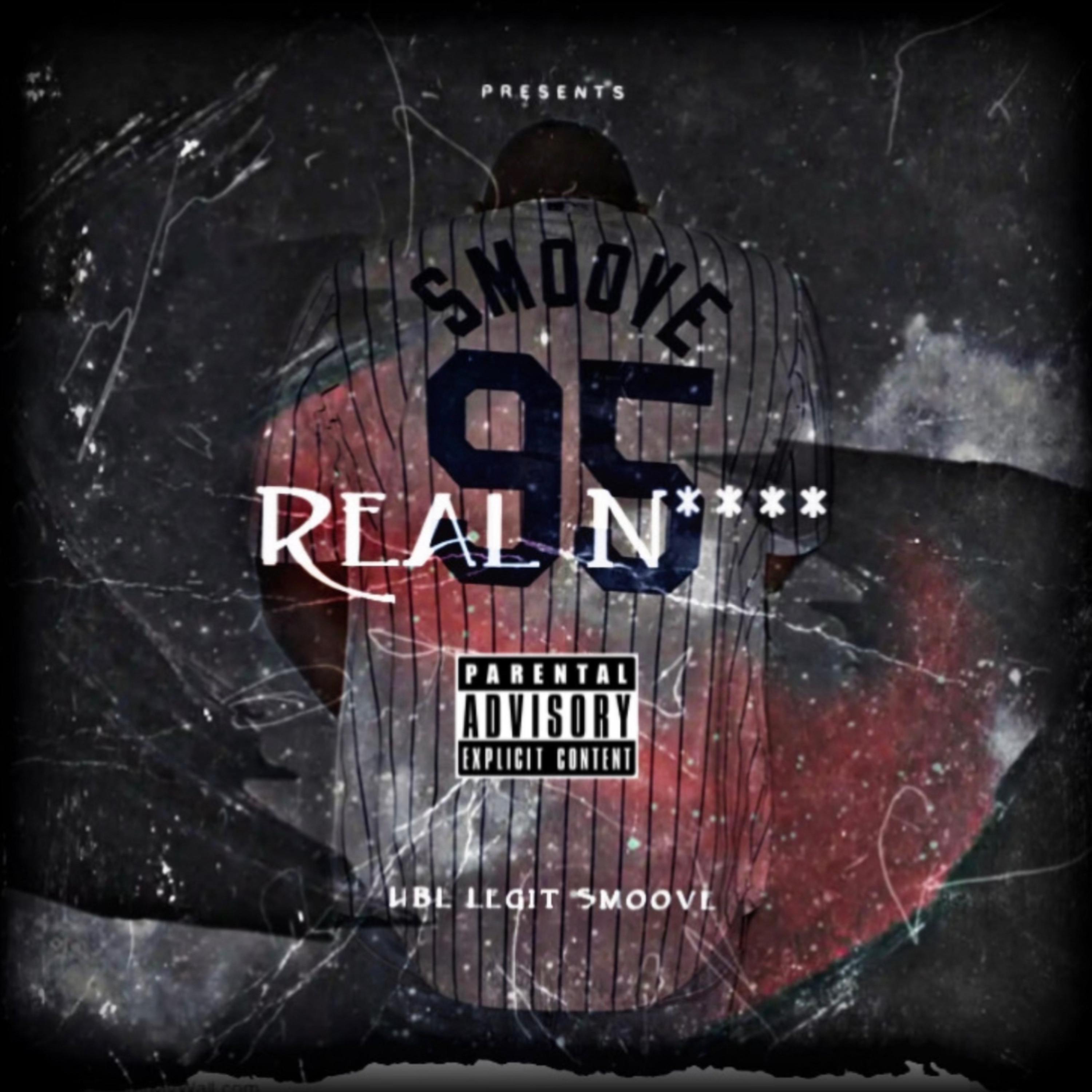 Real Nigga artwork