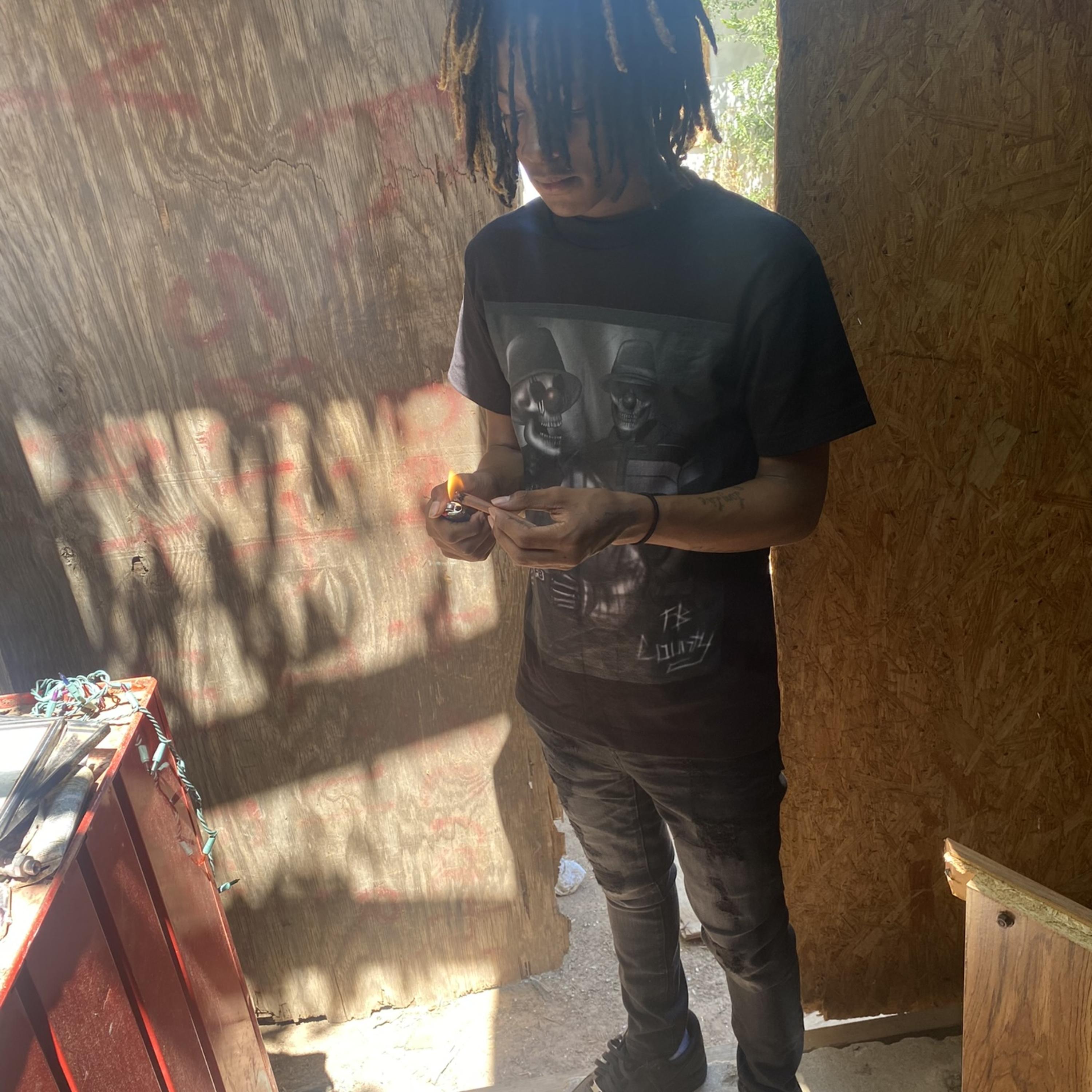 Acting Out artwork