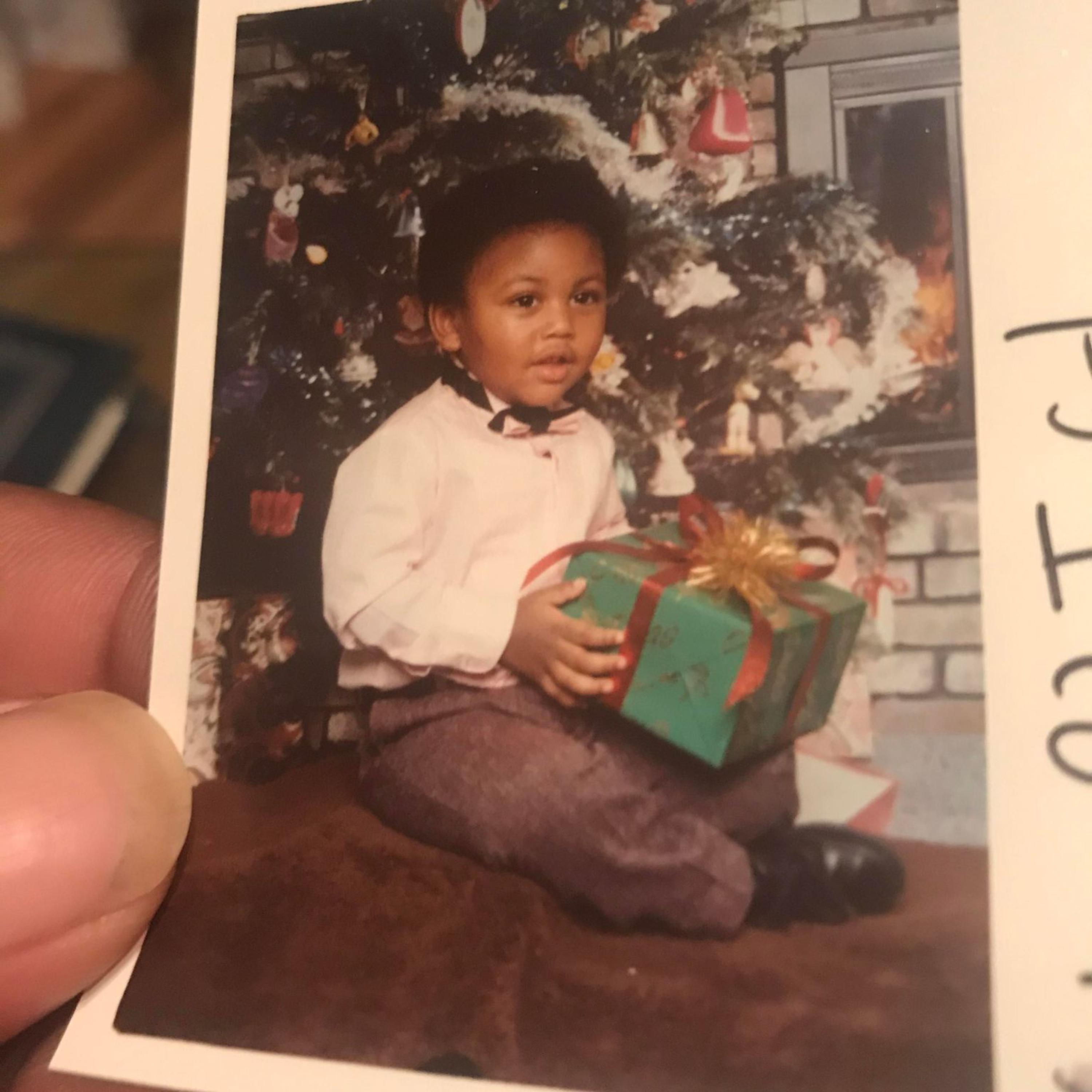 A FATHERS LOVE artwork