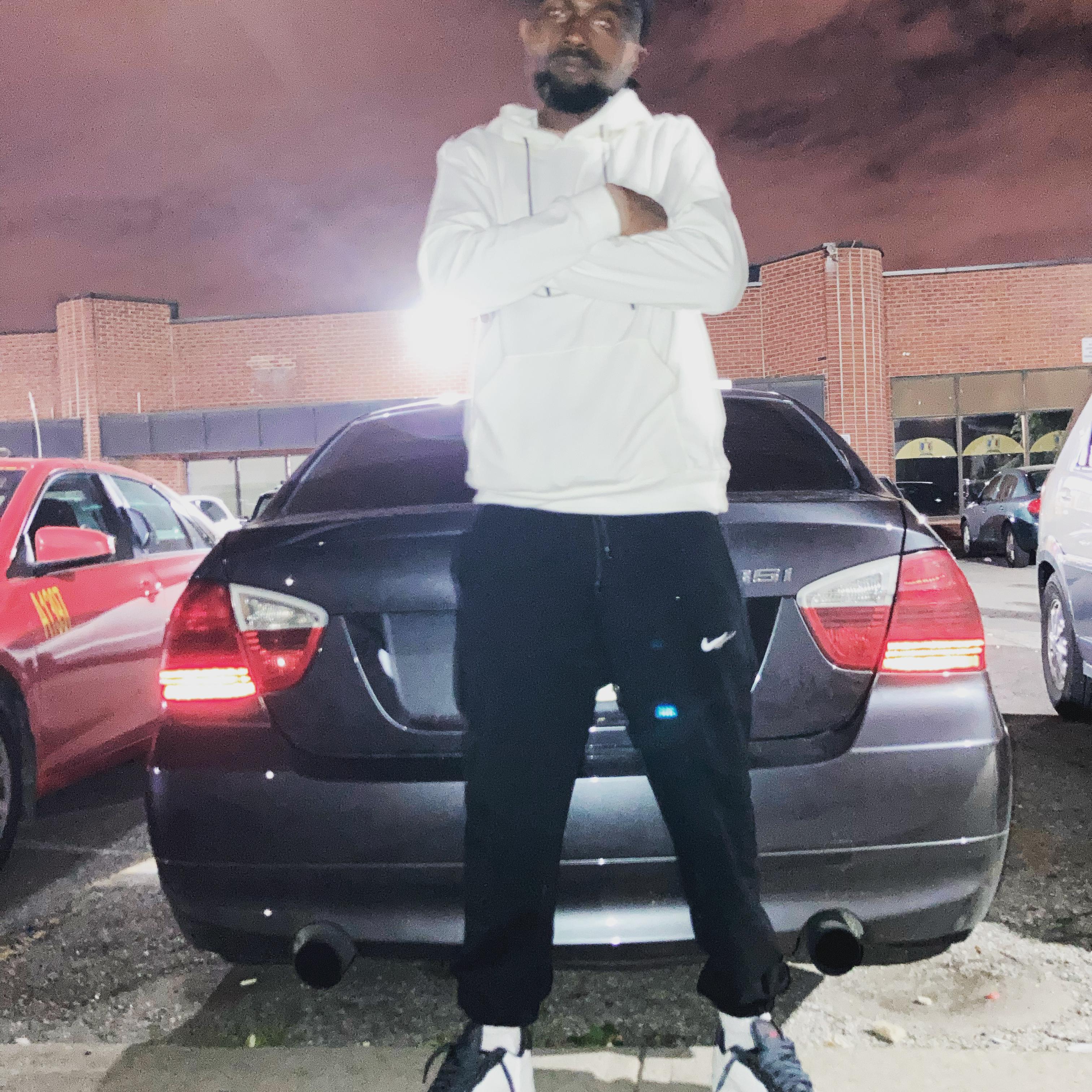 Gotta Get Paid artwork