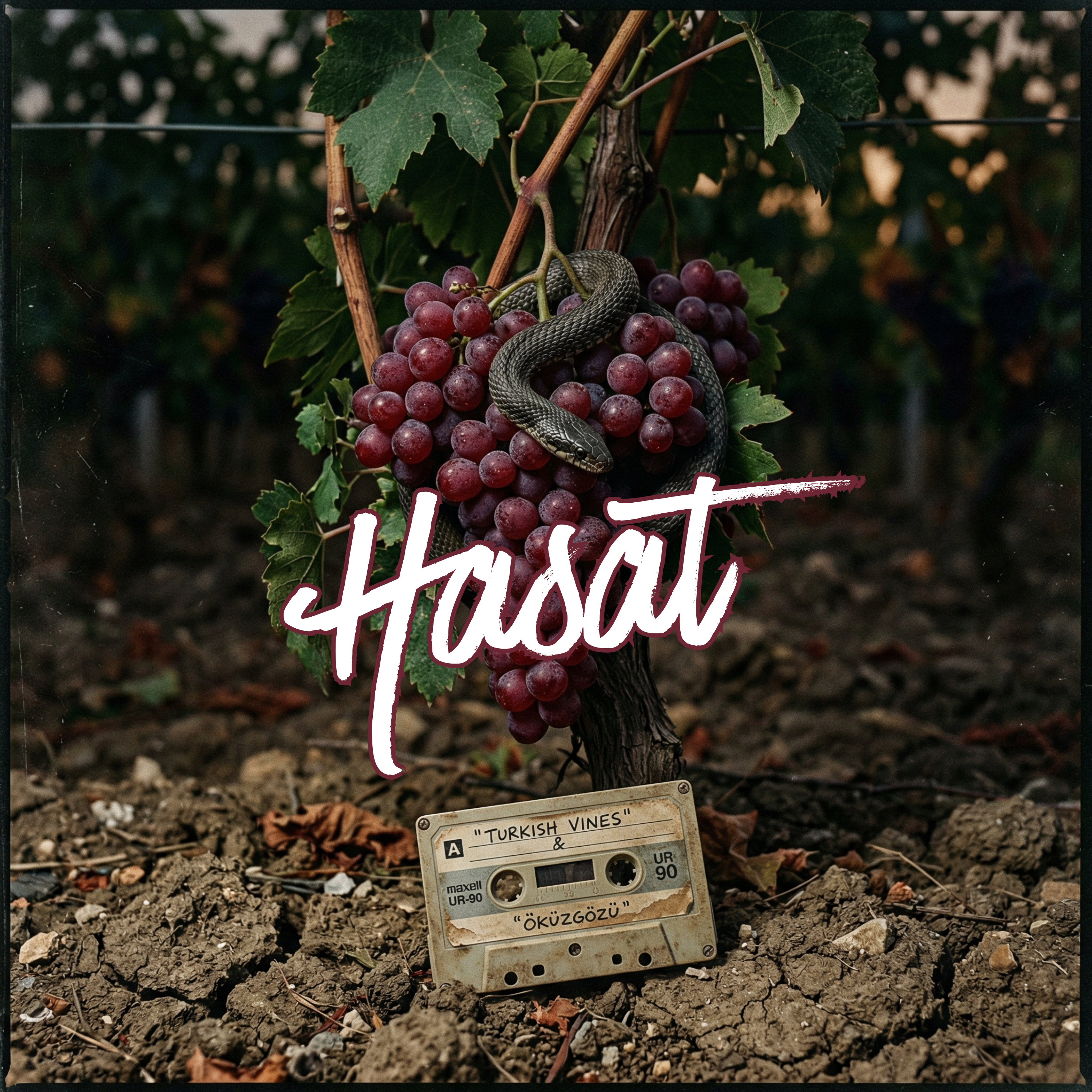 Hasat artwork