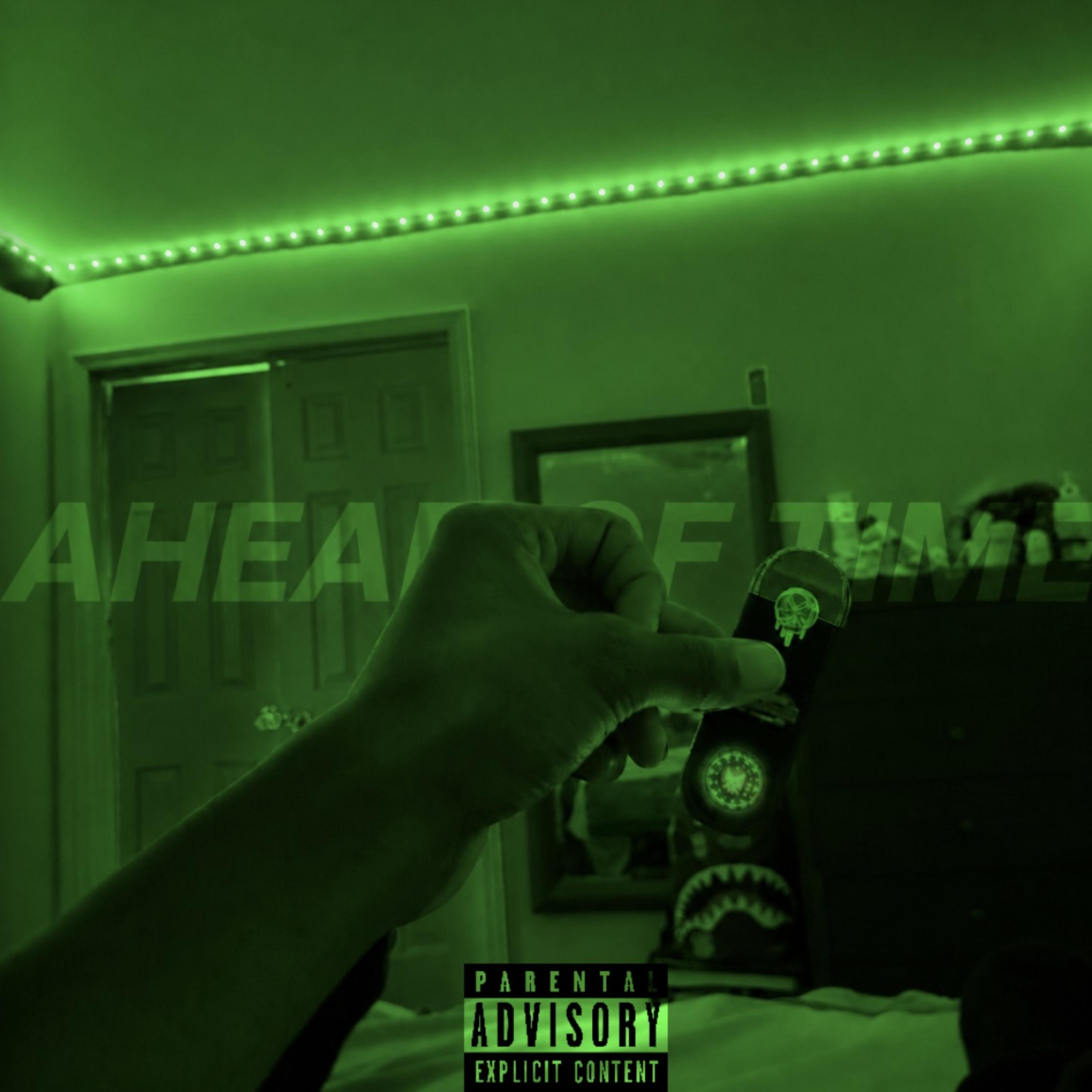 8/11 2050 by SayyAk cover art