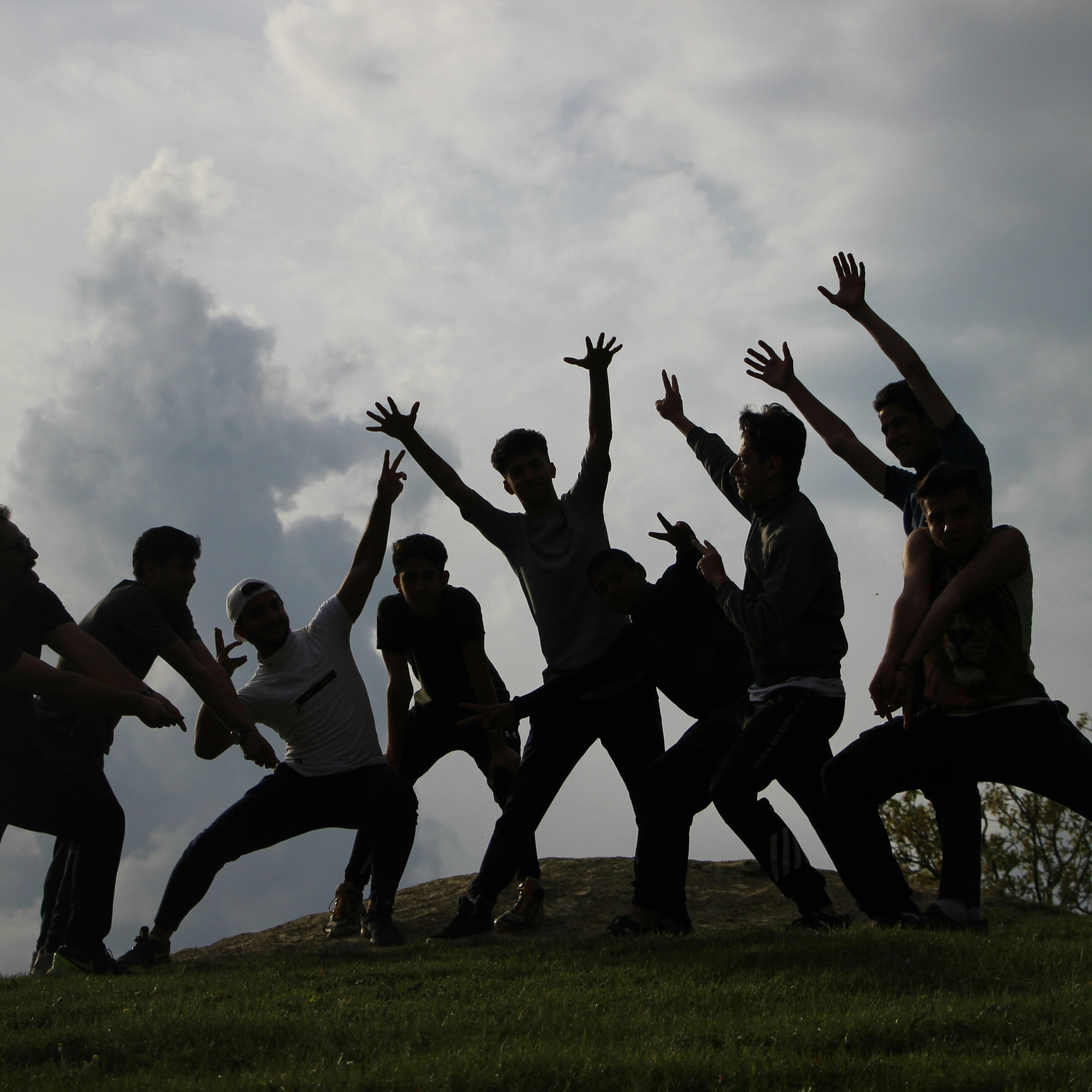 Tatala atu le faitoto'a mo Iesu artwork