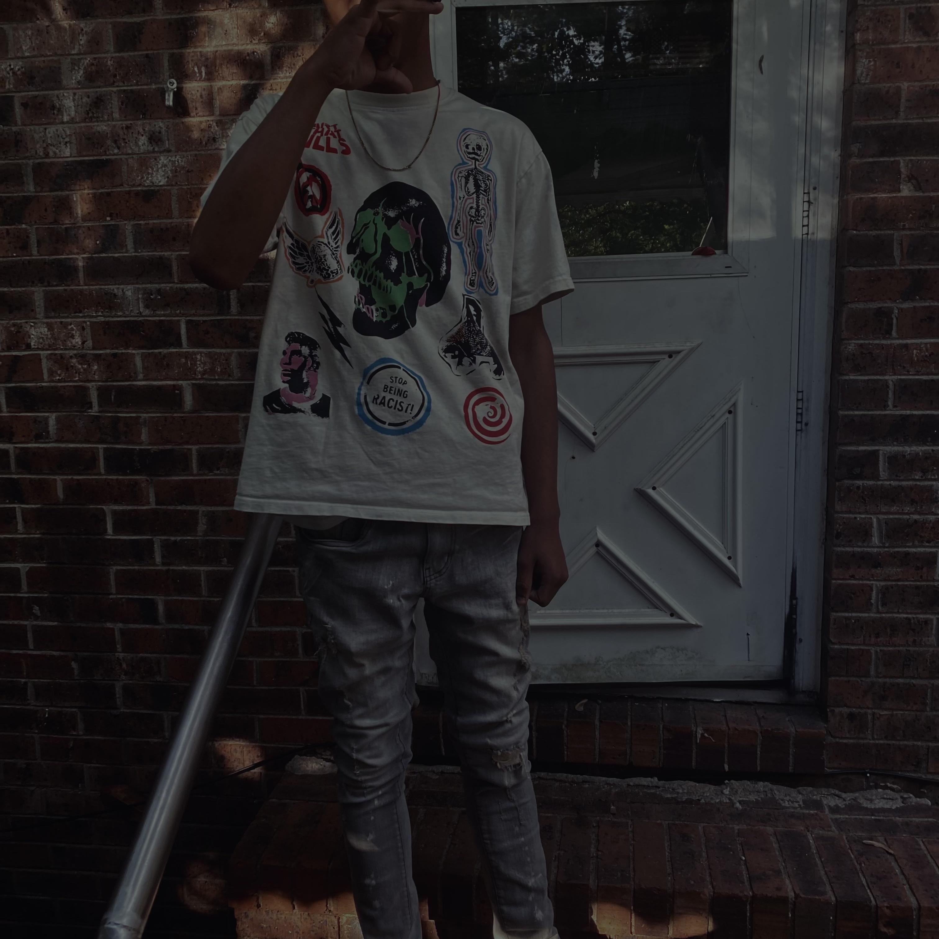 LIFE I LIVE artwork