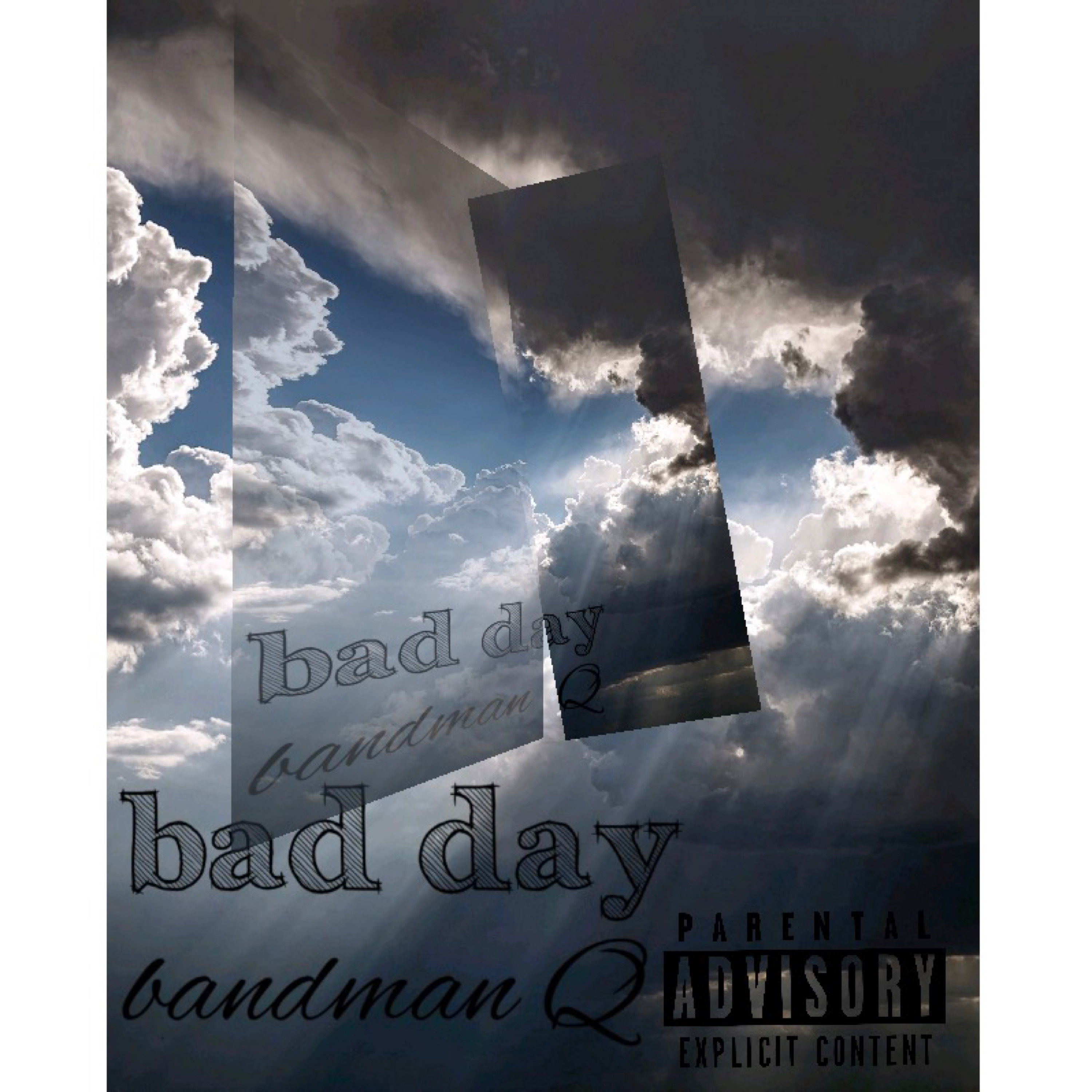 Bad Day by BandmanQ cover art