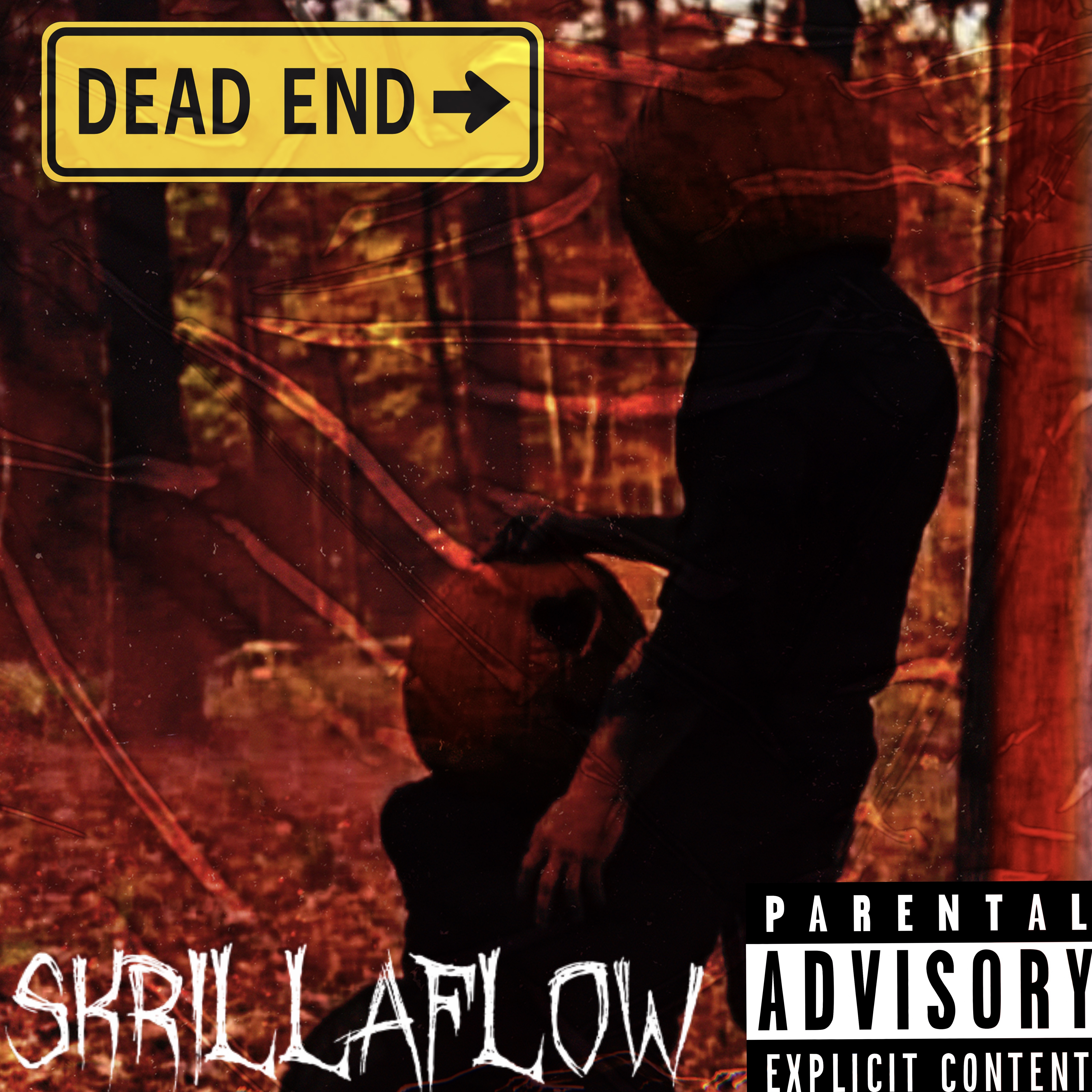 SKRILLAFLOW artwork