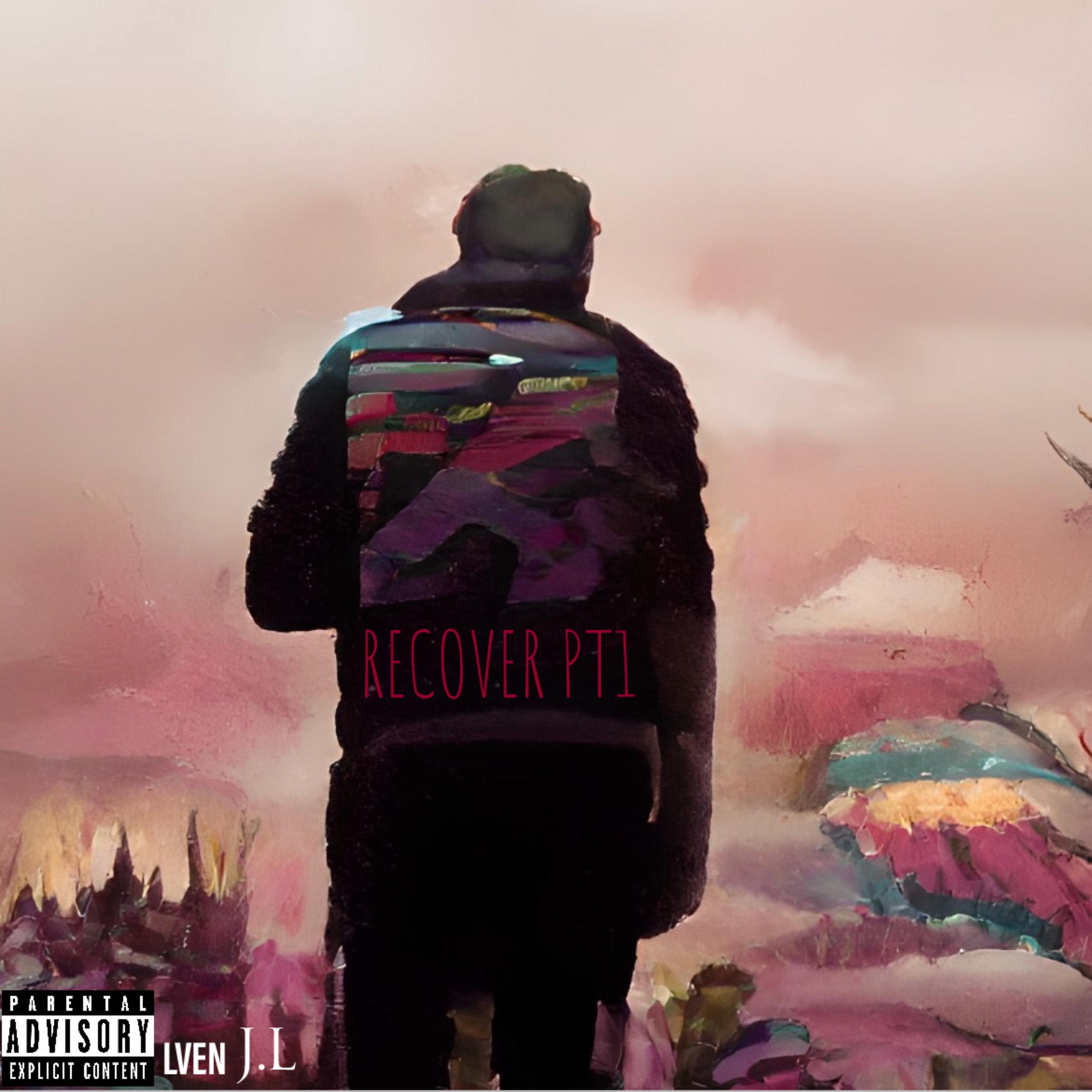 Alone (deluxe) artwork