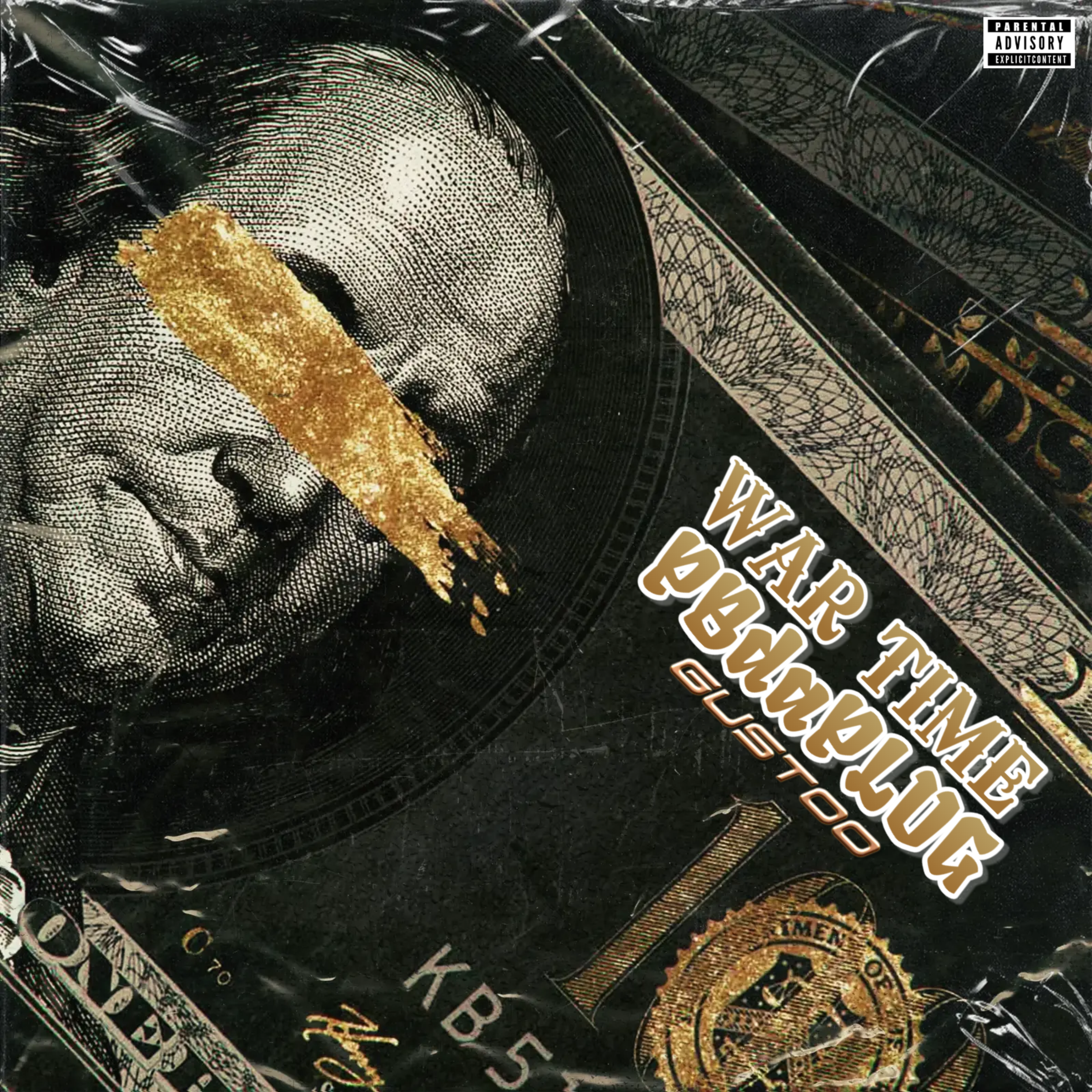War Time artwork