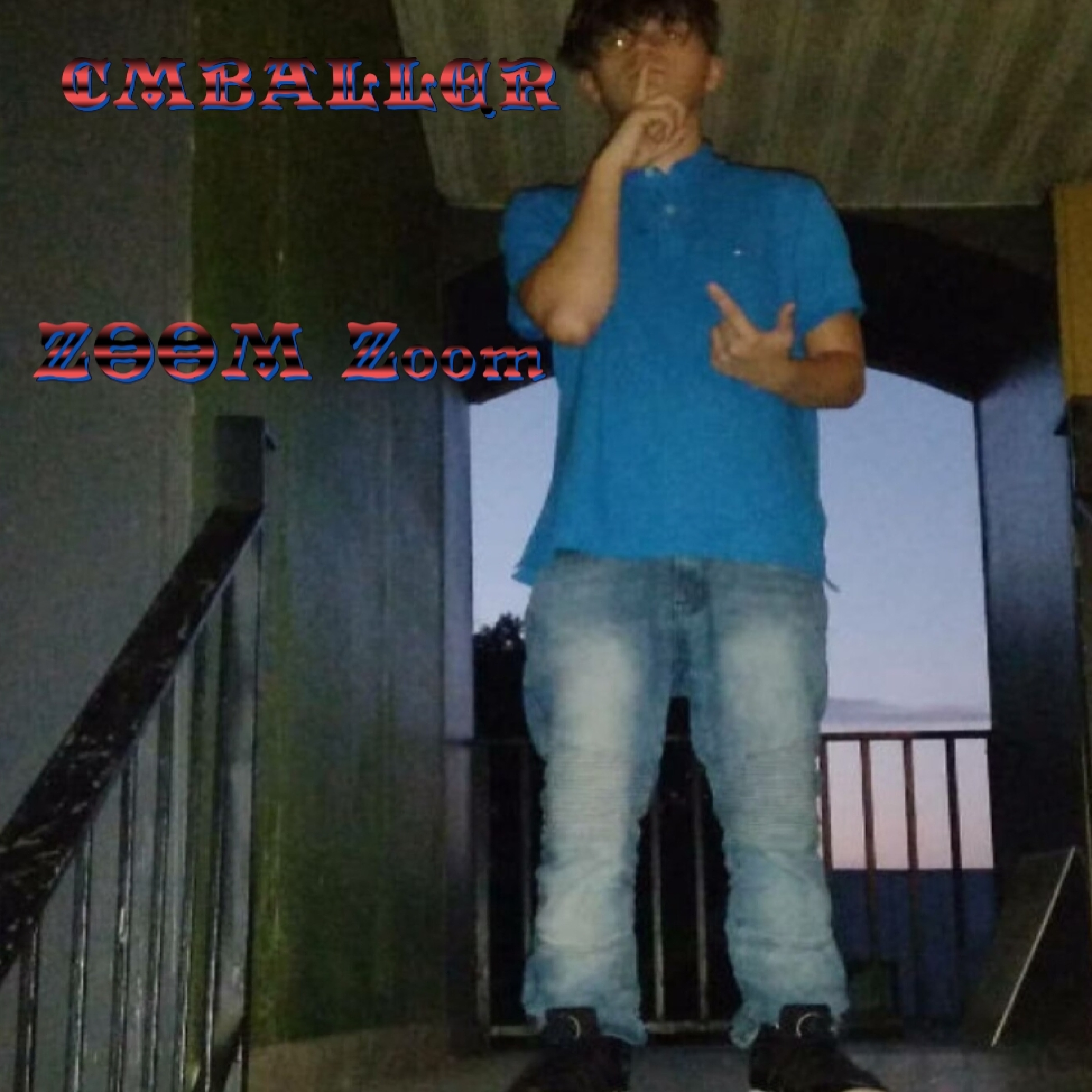 Zoom zoom by Cmballer cover art