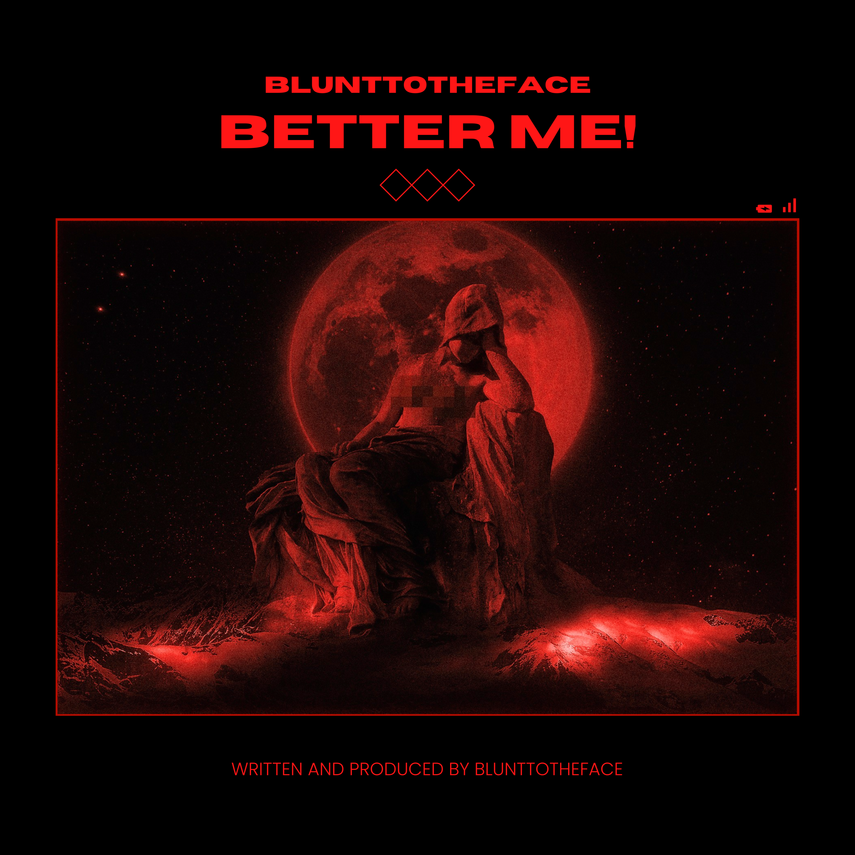 BETTER ME! artwork