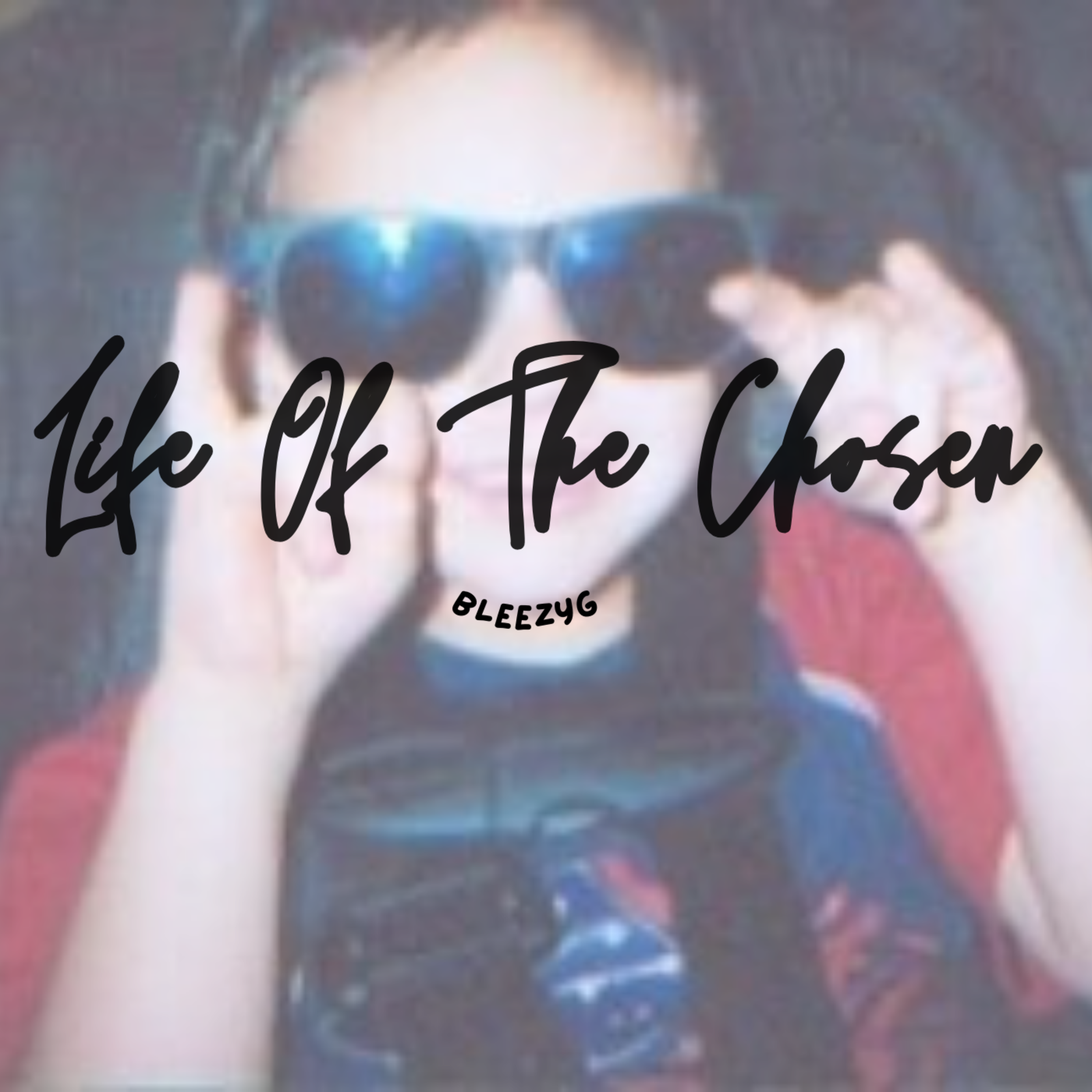 Life Of The Chosen artwork