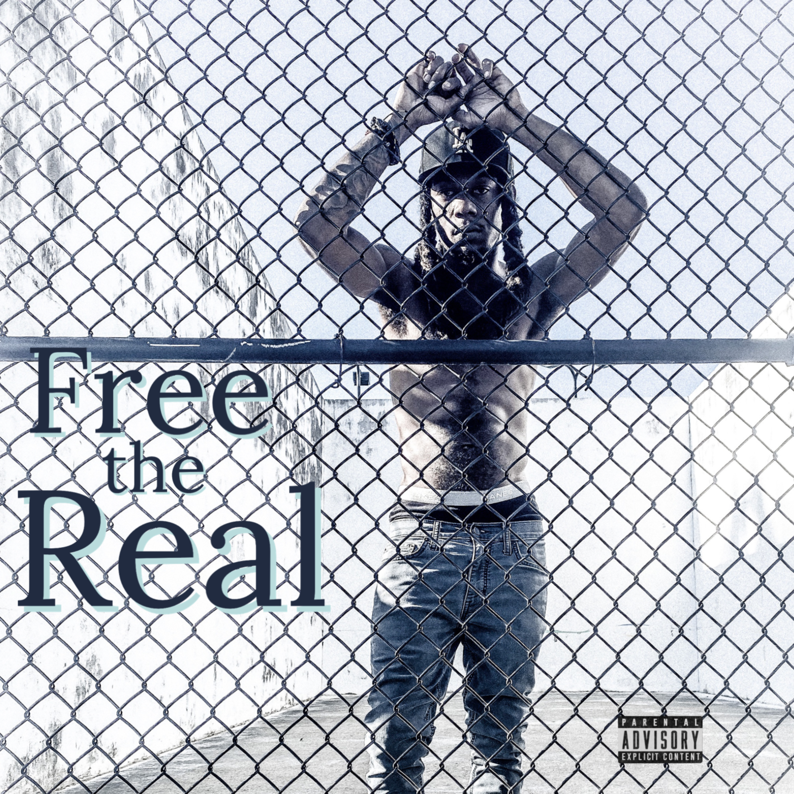 Free the Real artwork