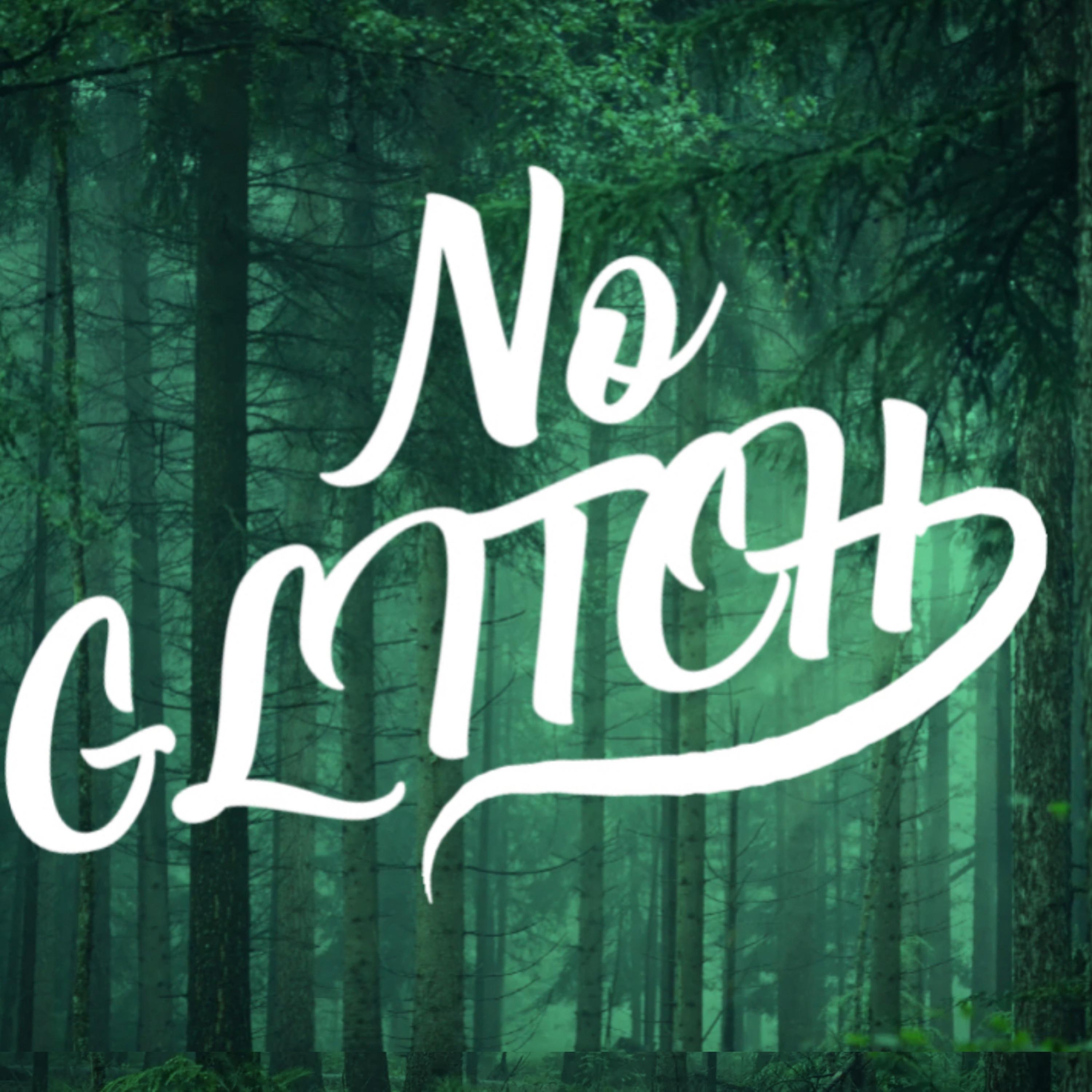 No Glitch artwork