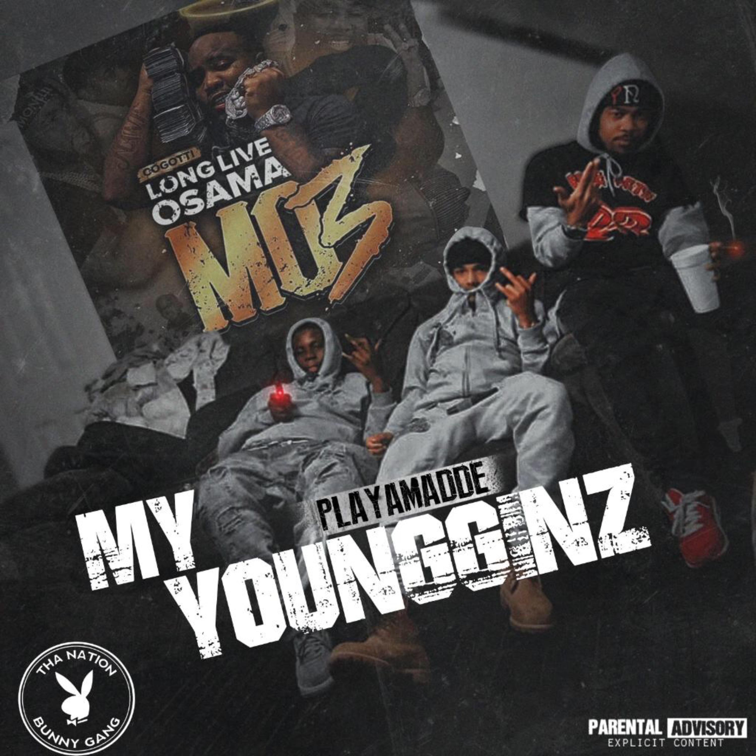 My Youngginz artwork