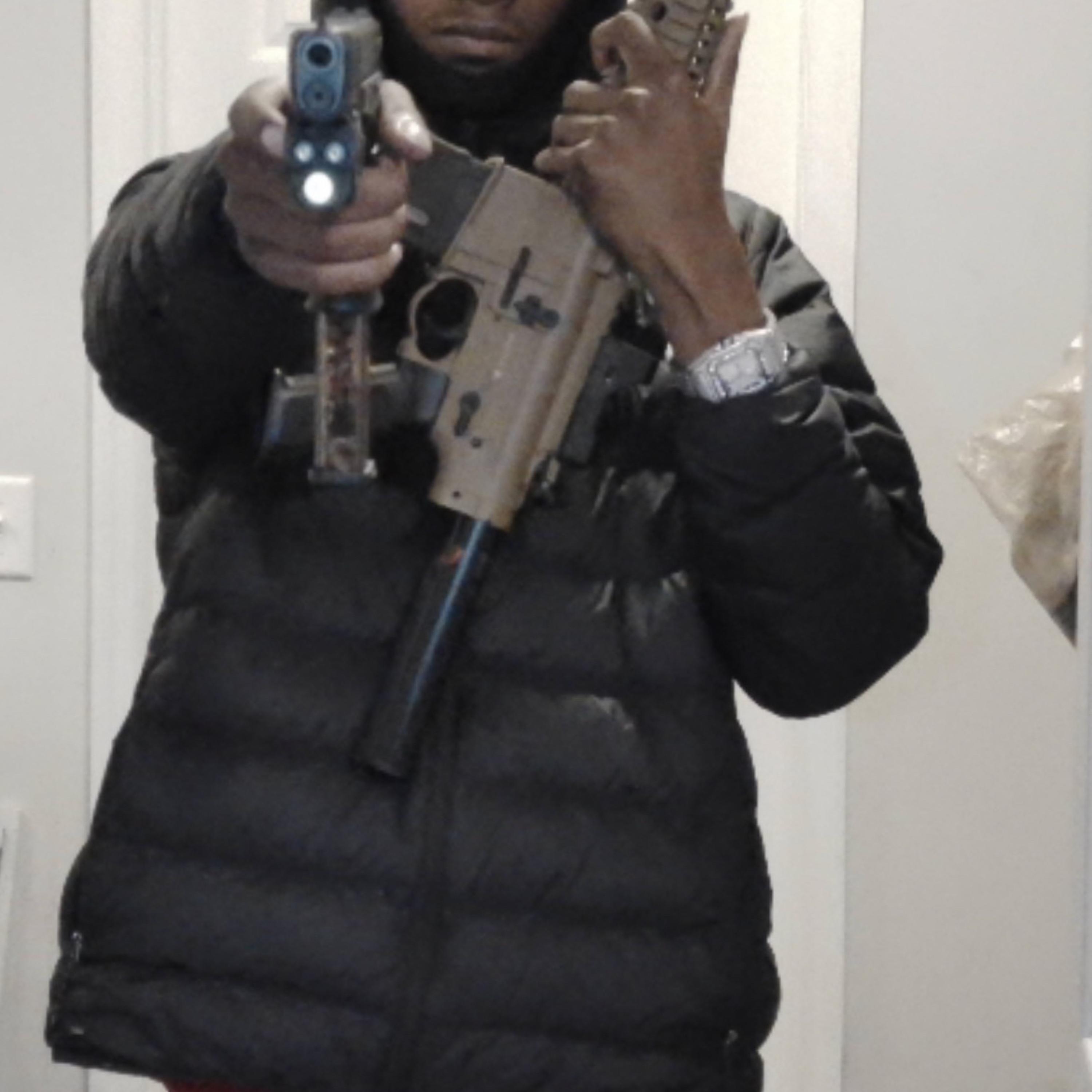 Chase Em Freestyle artwork