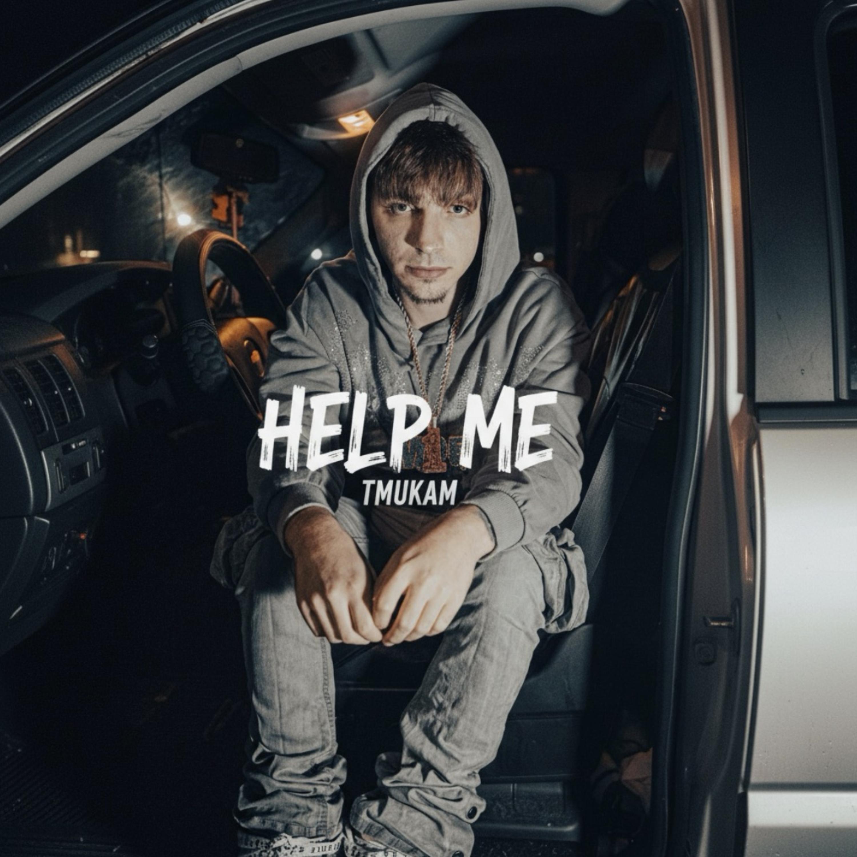 Help Me by TMUKAM cover art