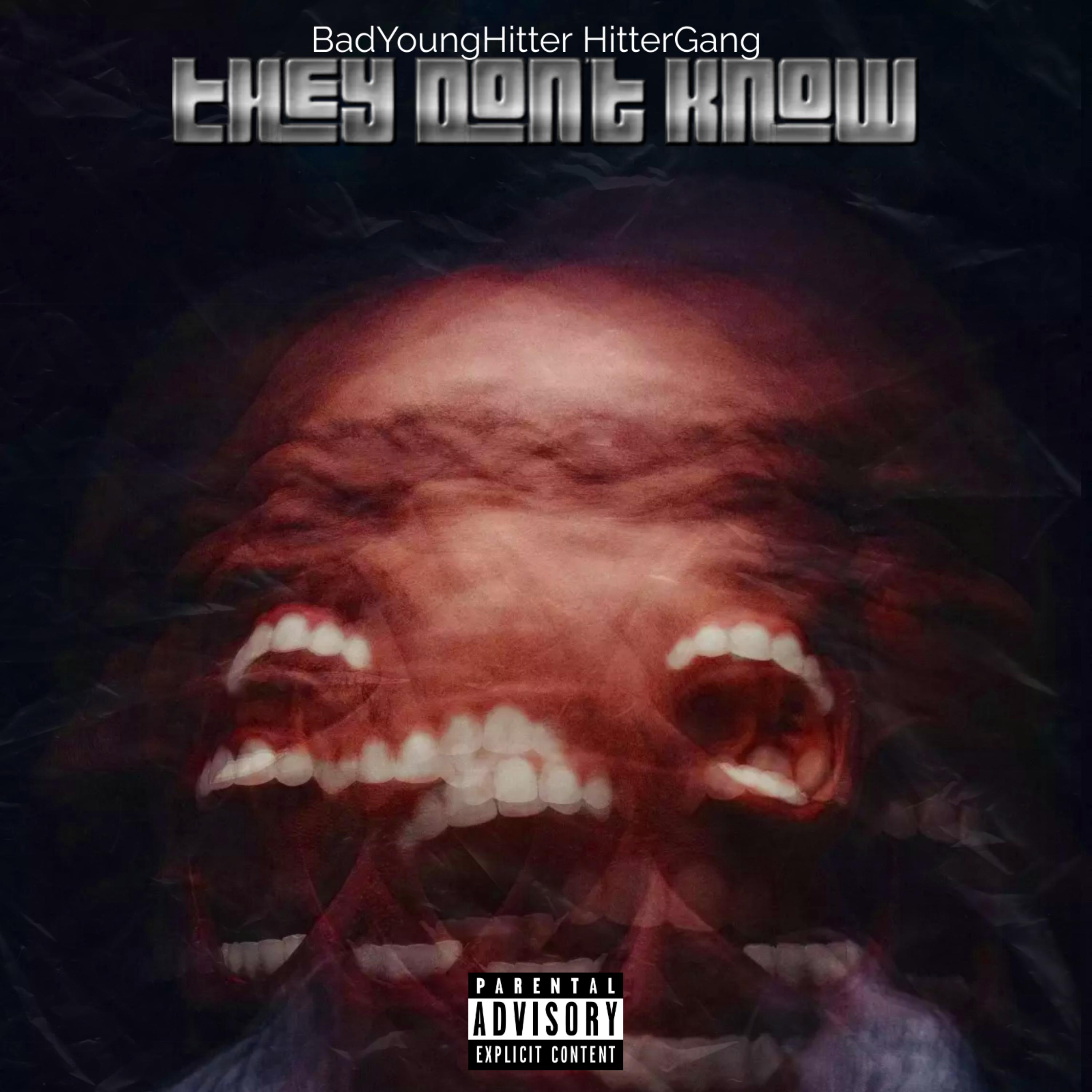 They Don't Know artwork