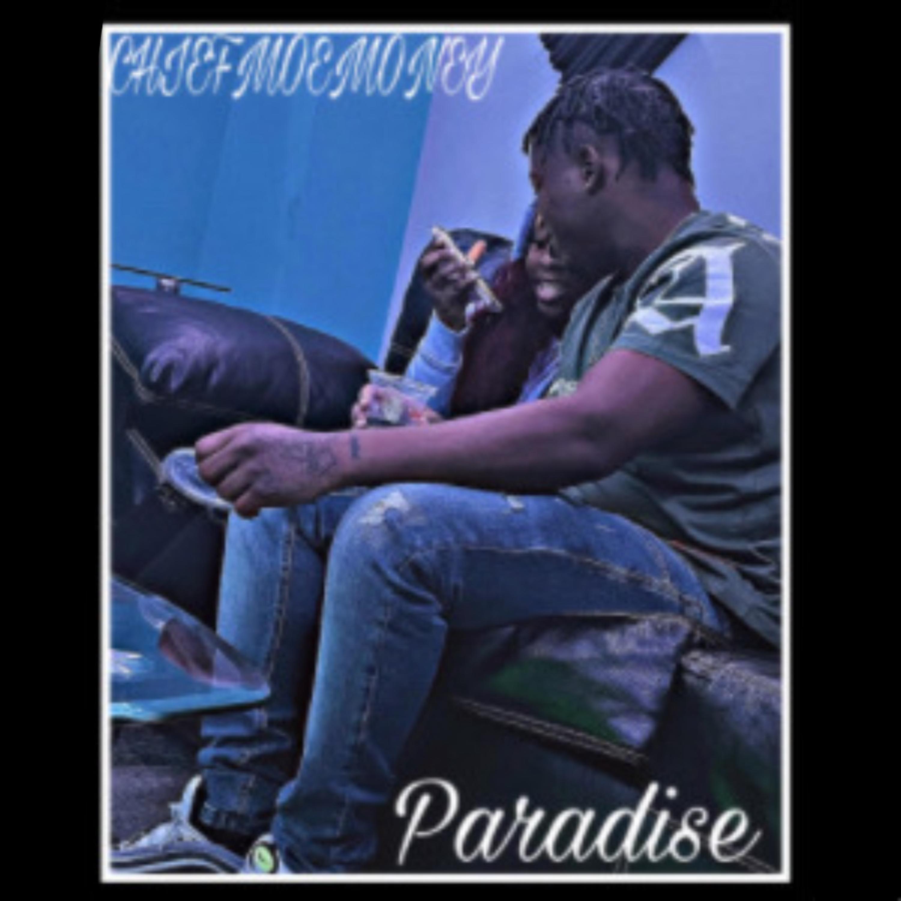 Paradise artwork
