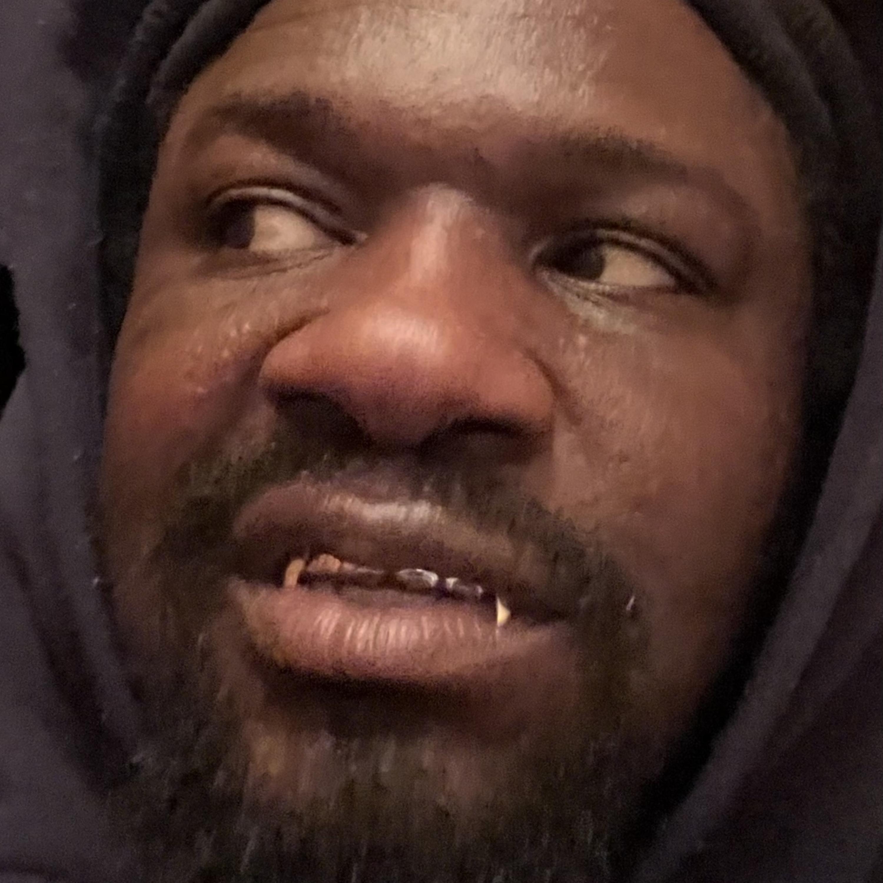 WHATS THE DEAL? artwork