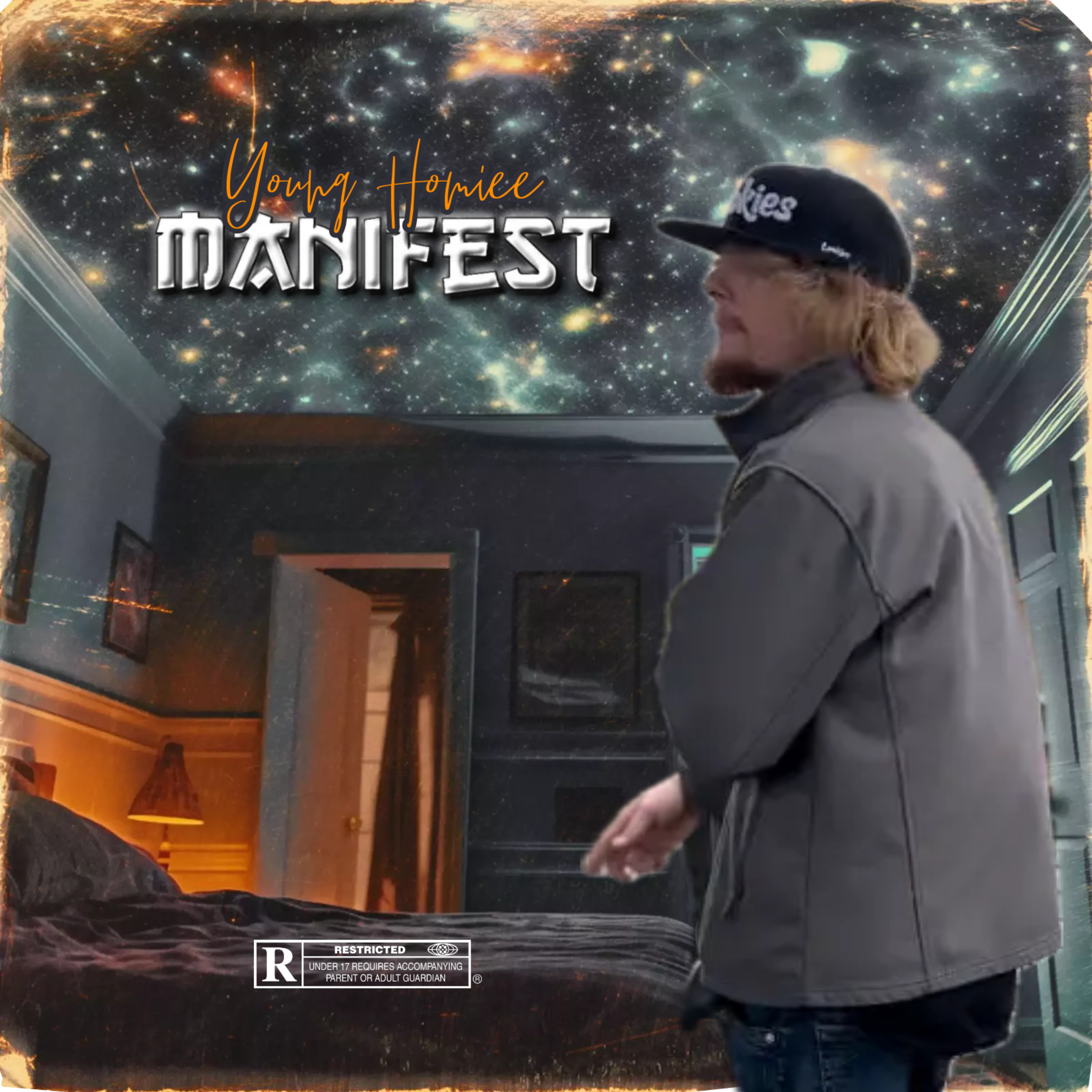 Manifest artwork
