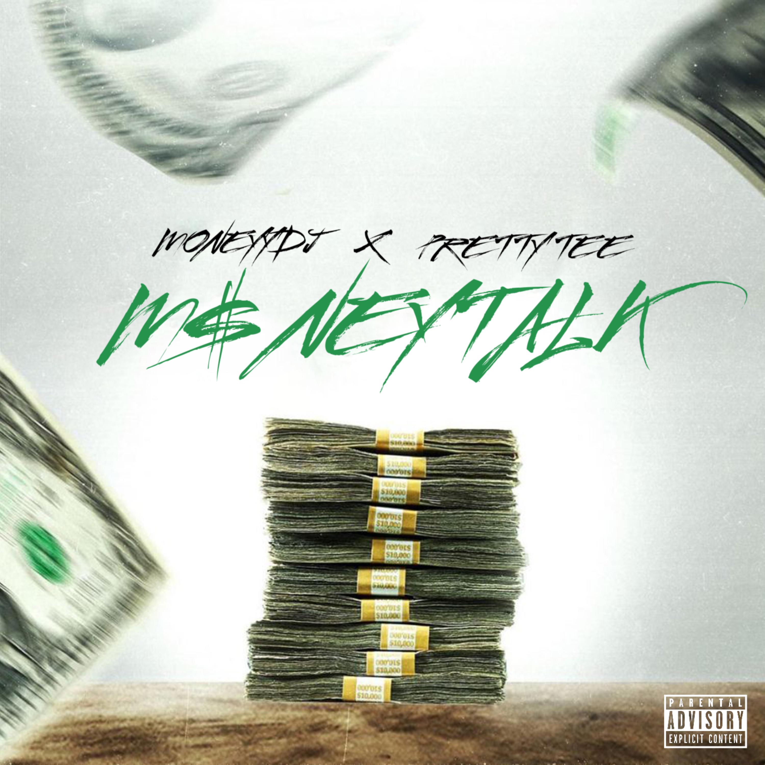 M$NEY TALK artwork
