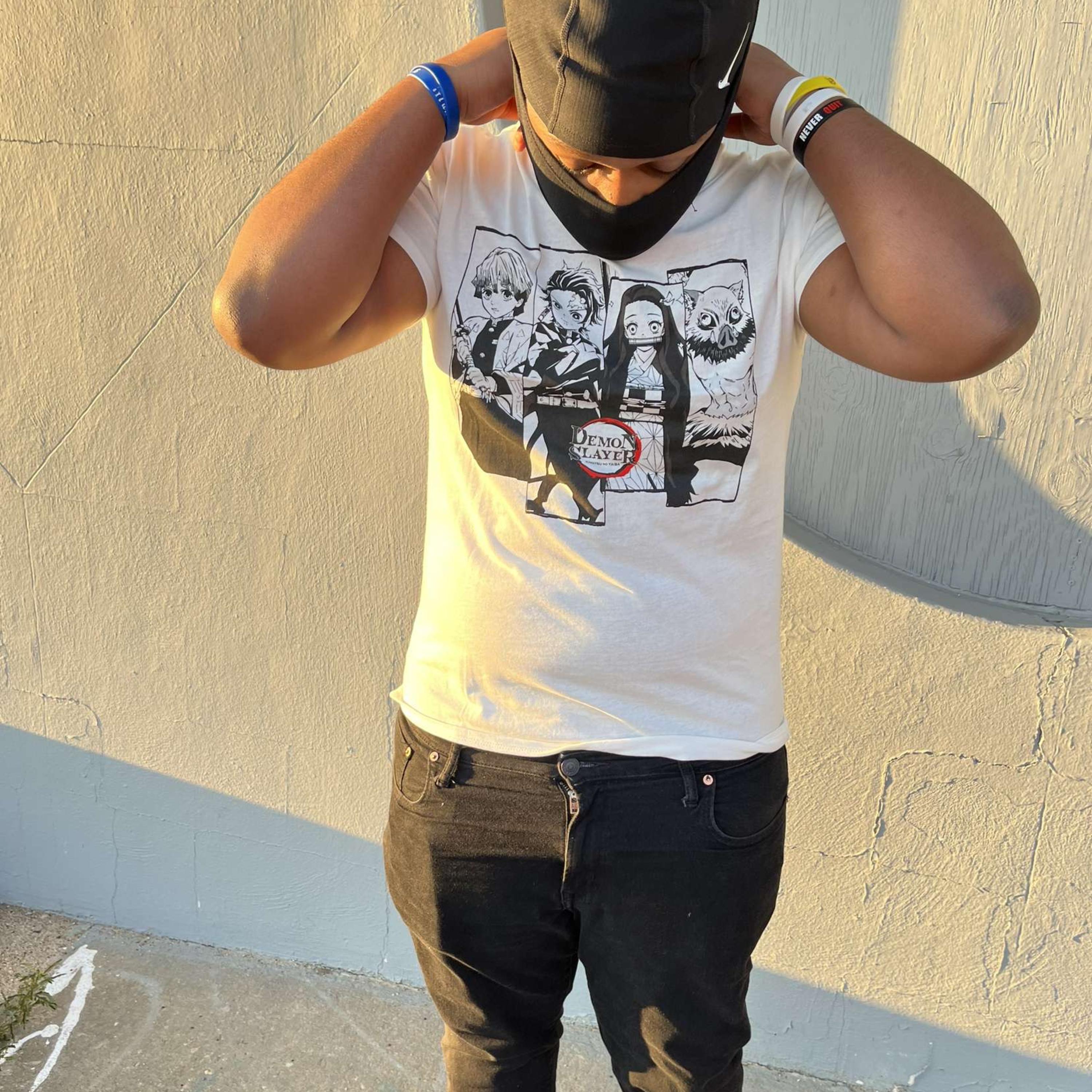 Catch A Opp artwork
