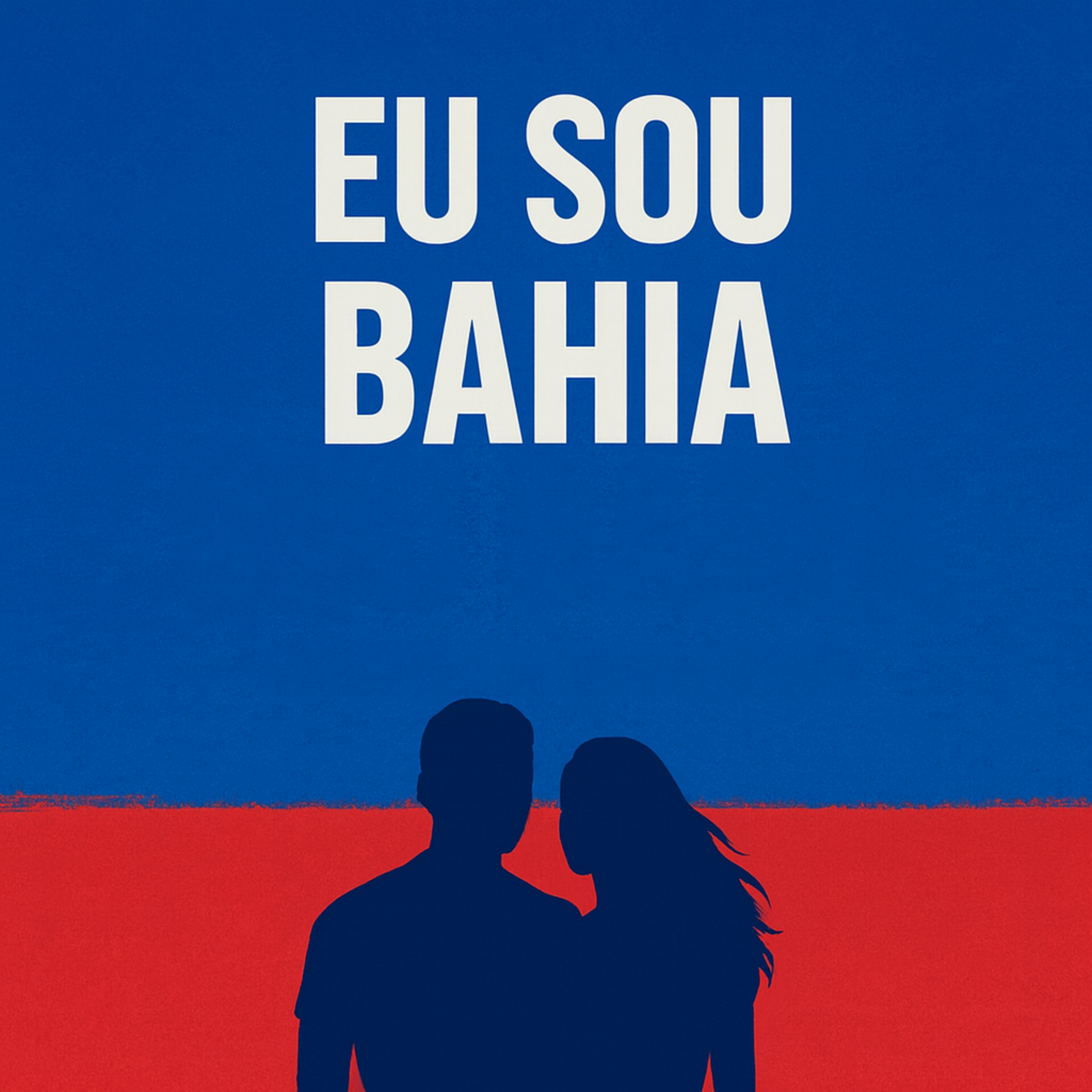 Eu sou Bahêaaaaa artwork