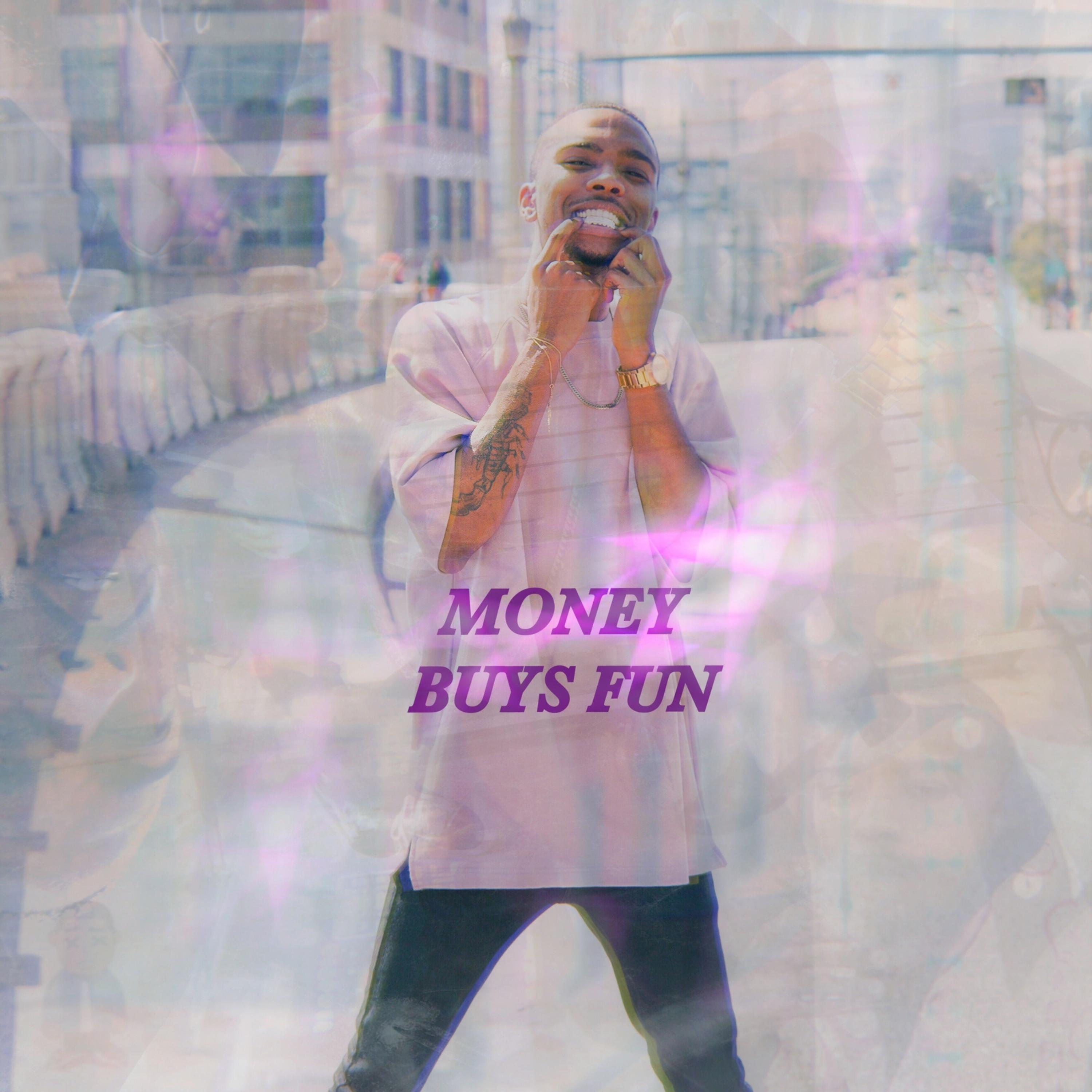 Money Buys Fun artwork