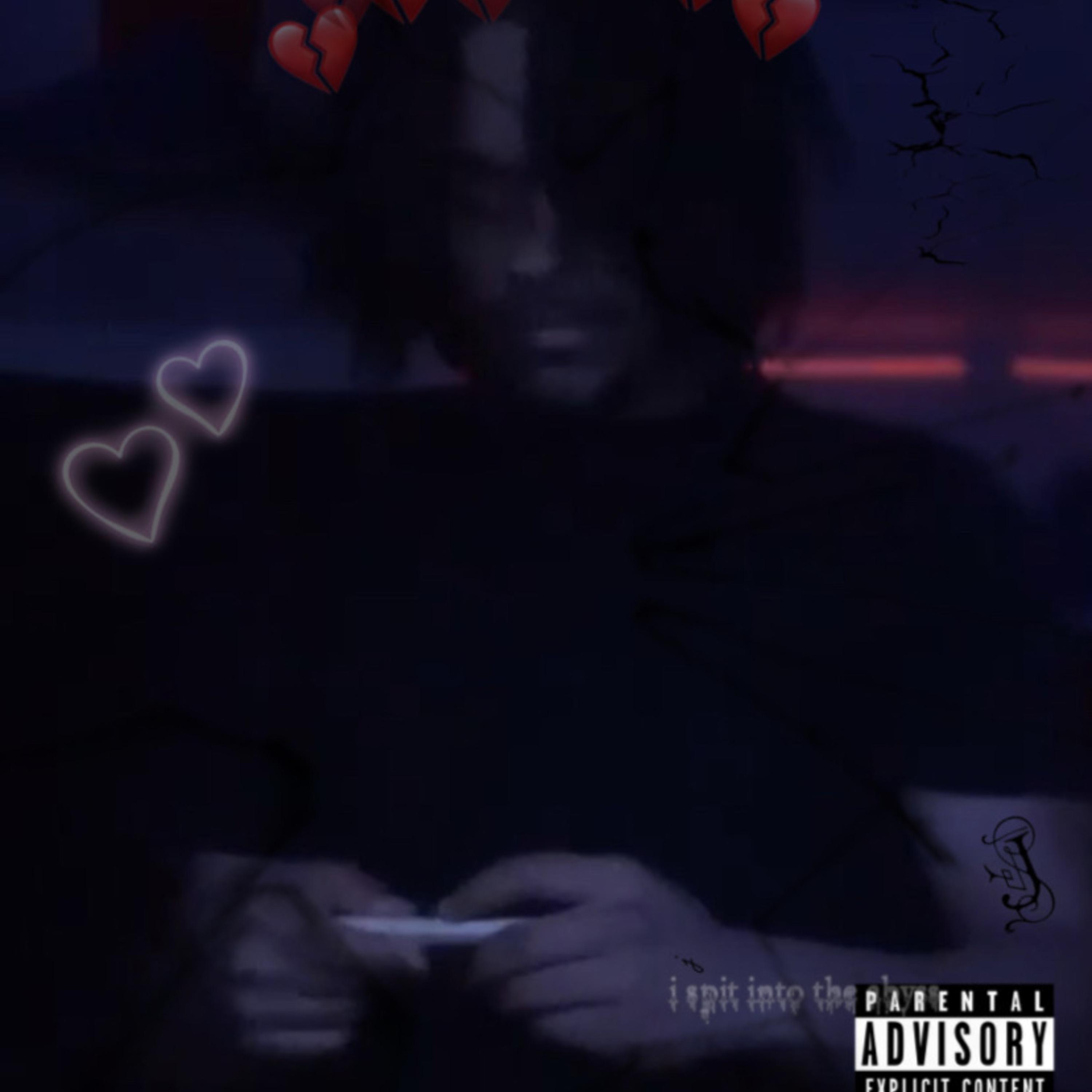 Lonely Where I’m At artwork