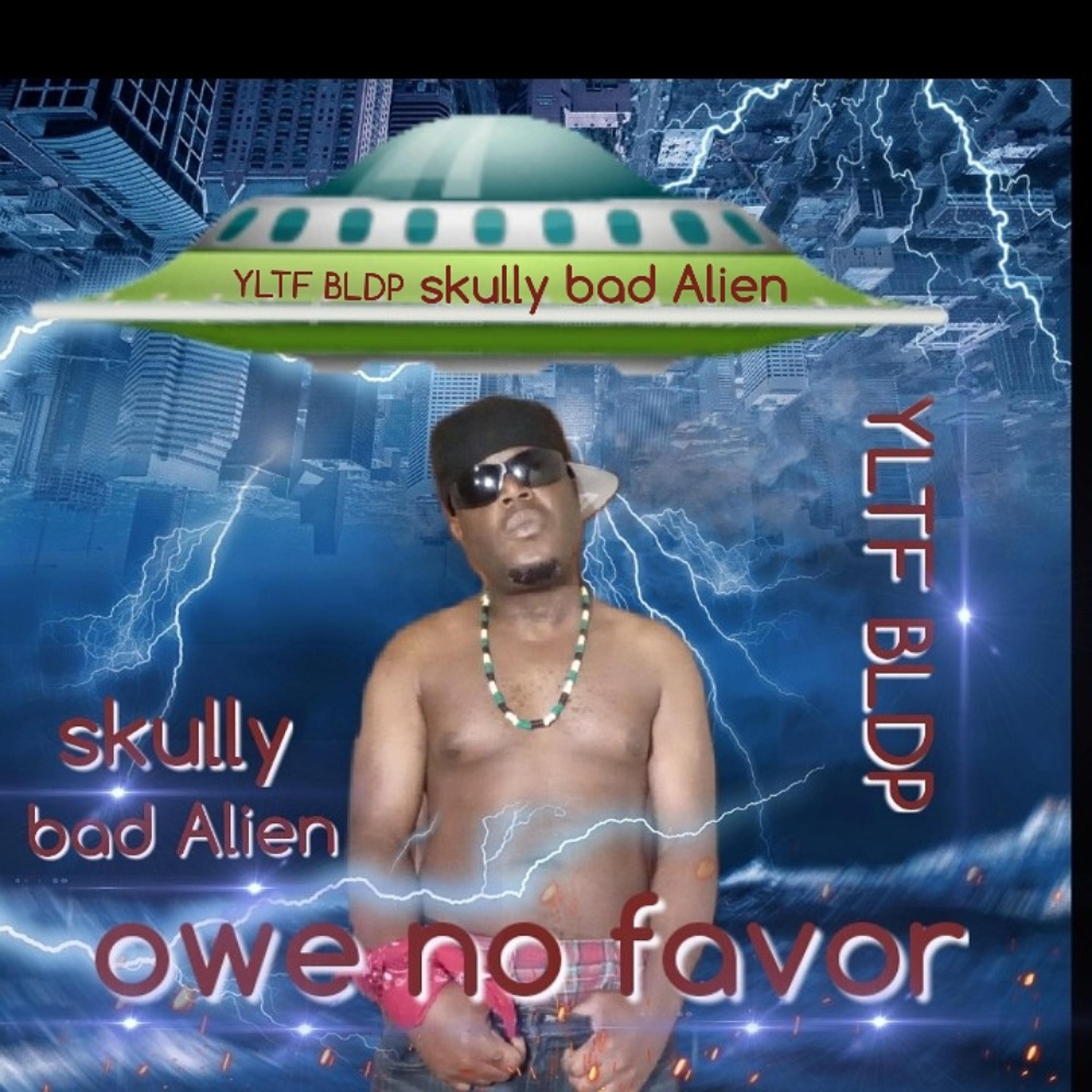 owe no favor  artwork