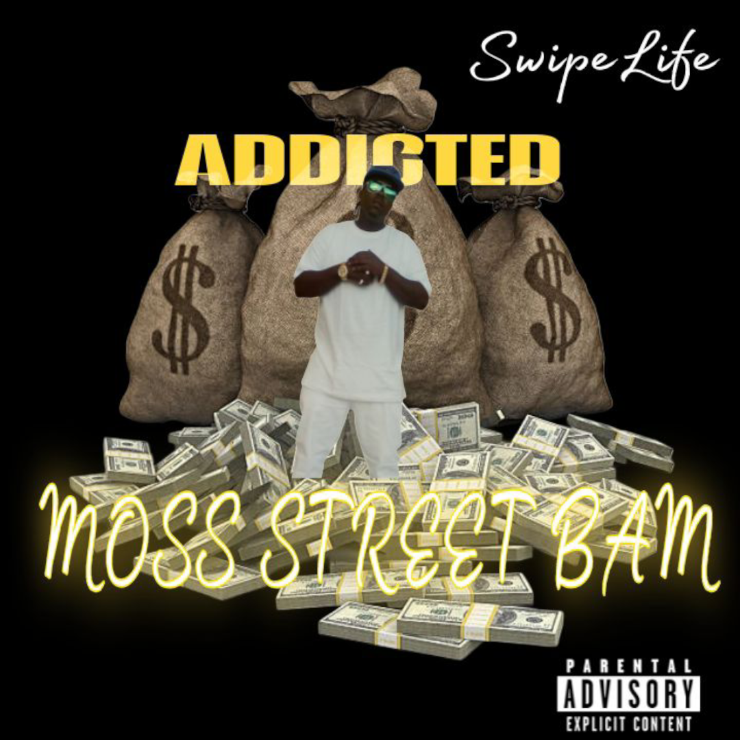 Addicted artwork